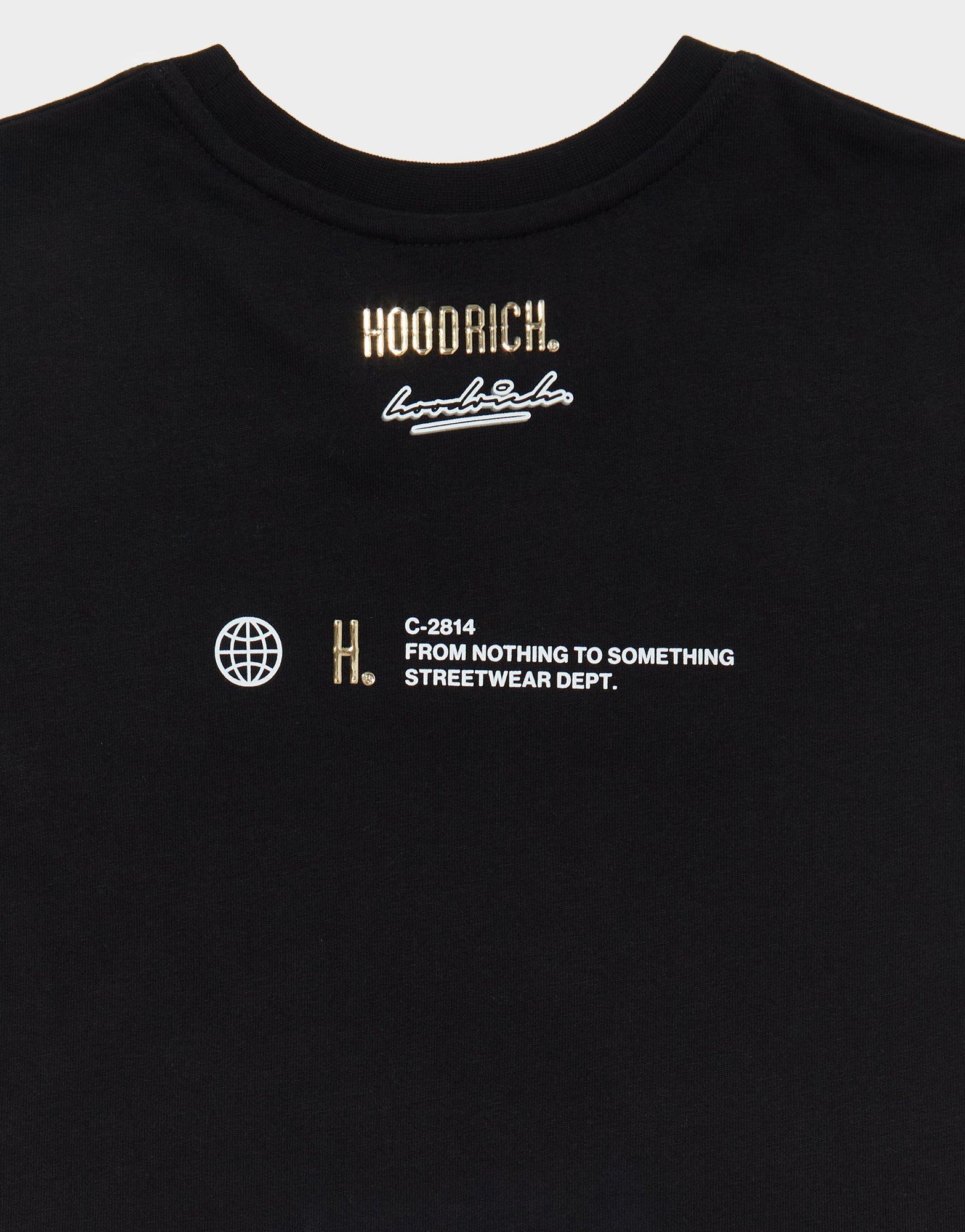 Hoodrich Certify T-Shirt Junior's