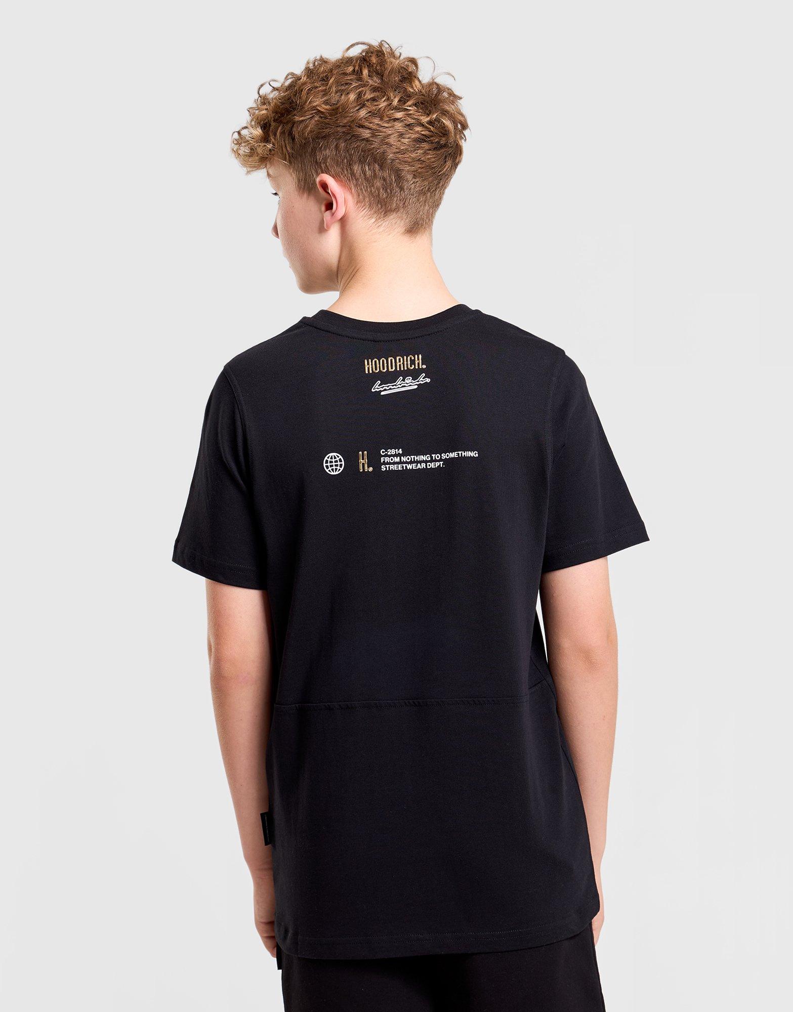 Hoodrich Certify T-Shirt Junior's