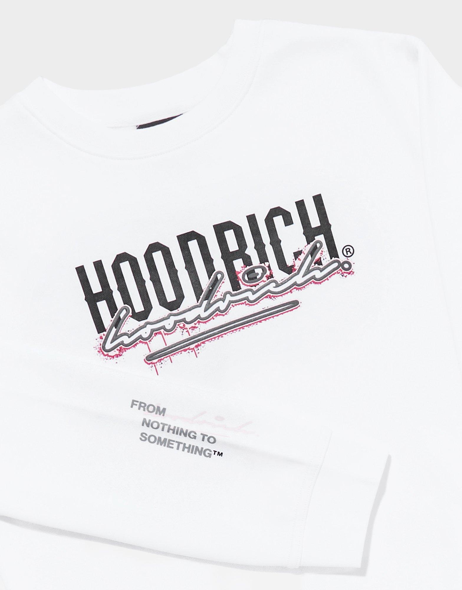 Hoodrich Splitter Sweatshirt Junior's