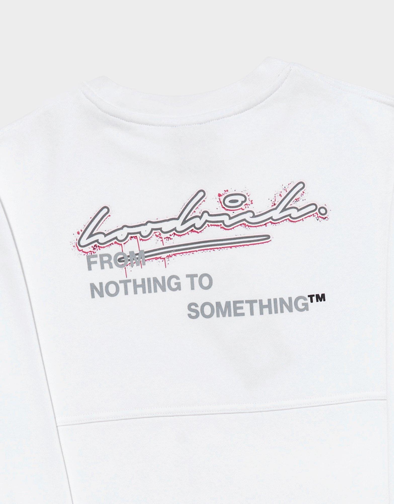 Hoodrich Splitter Sweatshirt Junior's