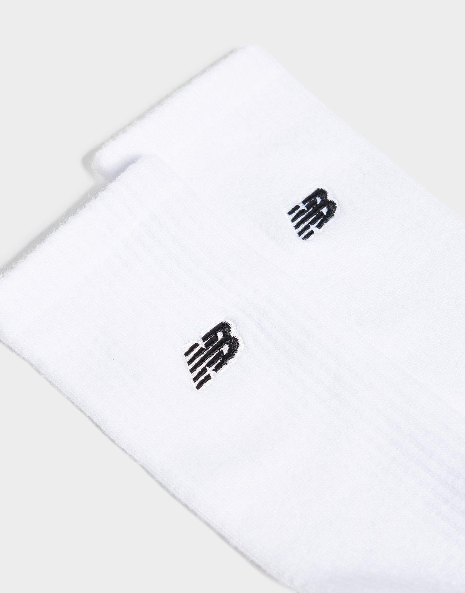 New Balance Crew Socks (3 Pack)