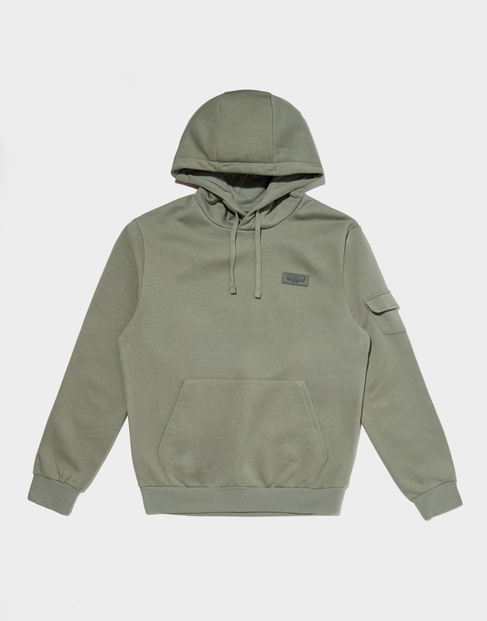 McKenzie Rocco Hooded Tracksuit