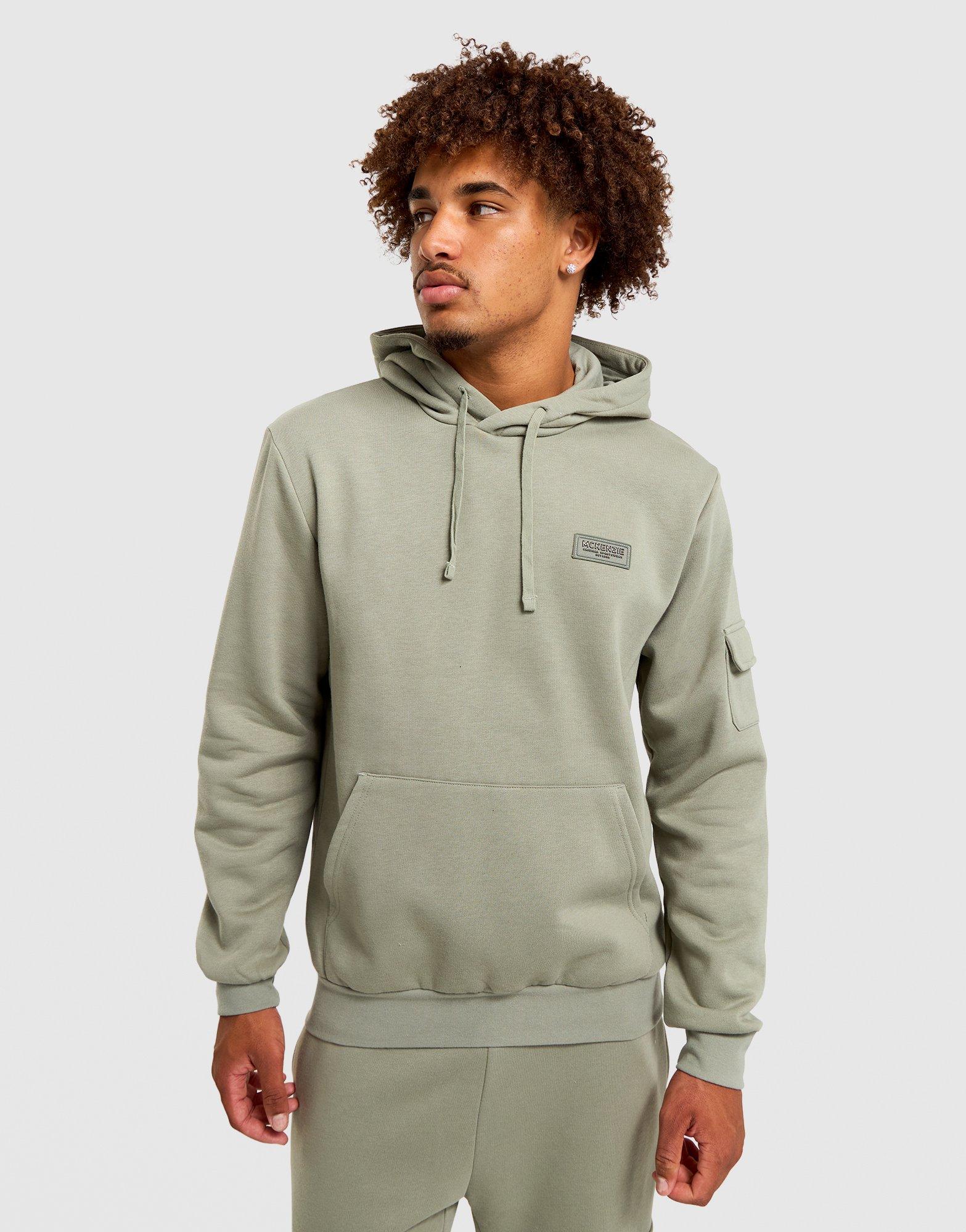 McKenzie Rocco Hooded Tracksuit