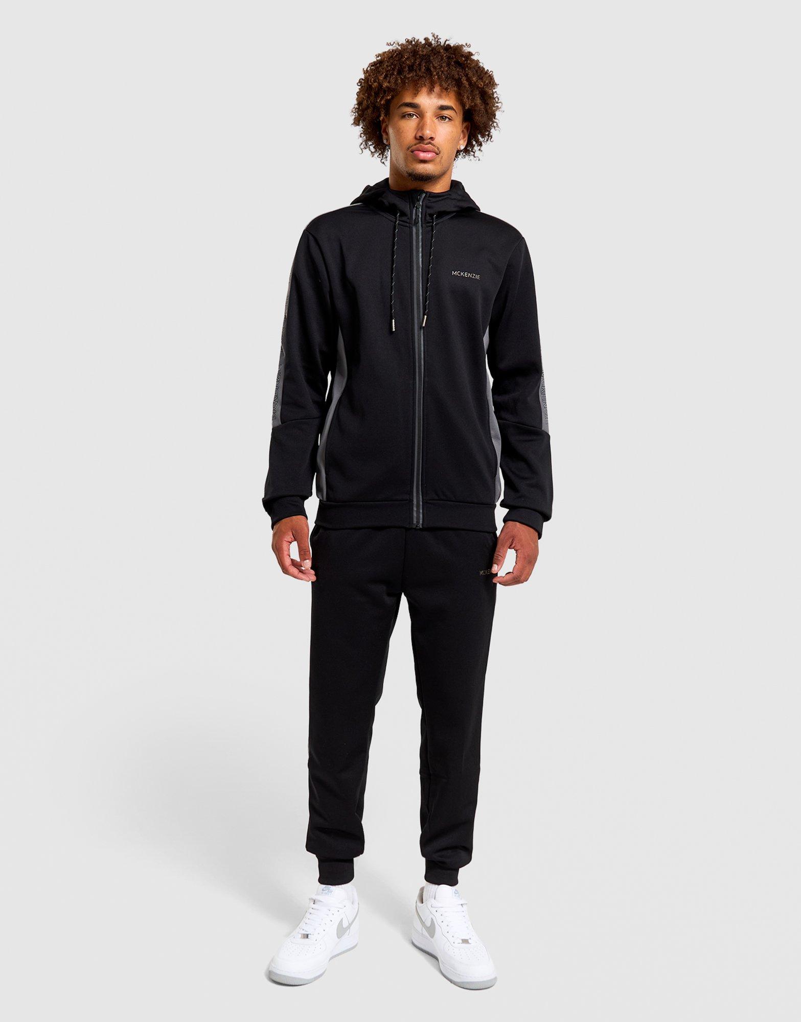 McKenzie Dakota Full-Zip Hoodie
