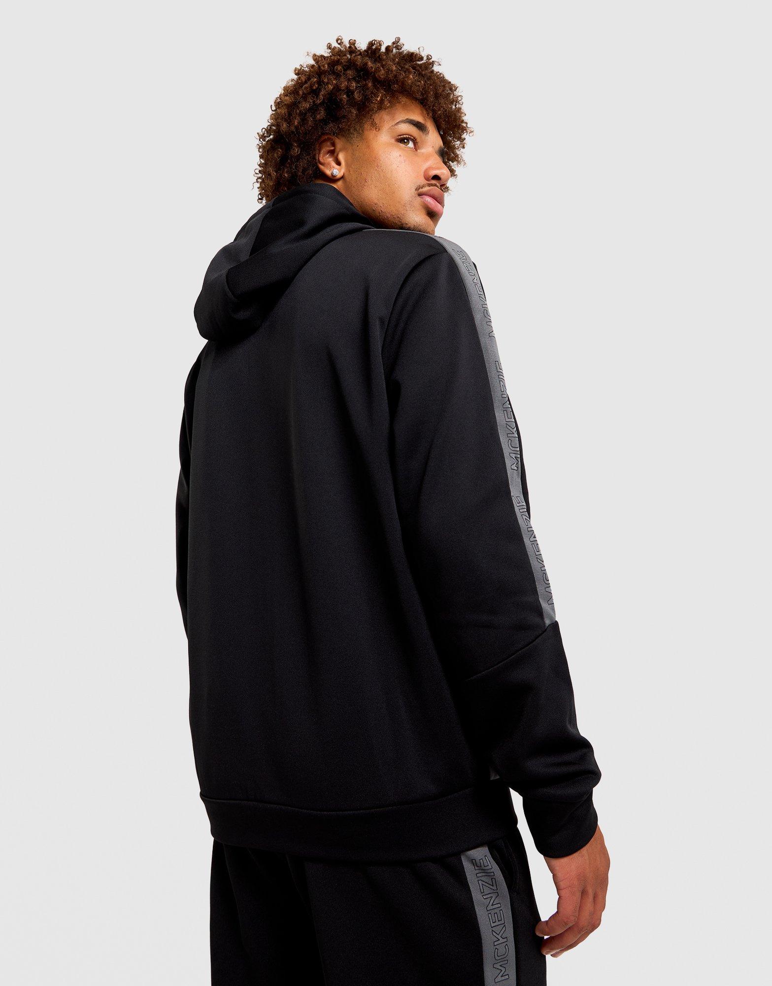 McKenzie Dakota Full-Zip Hoodie