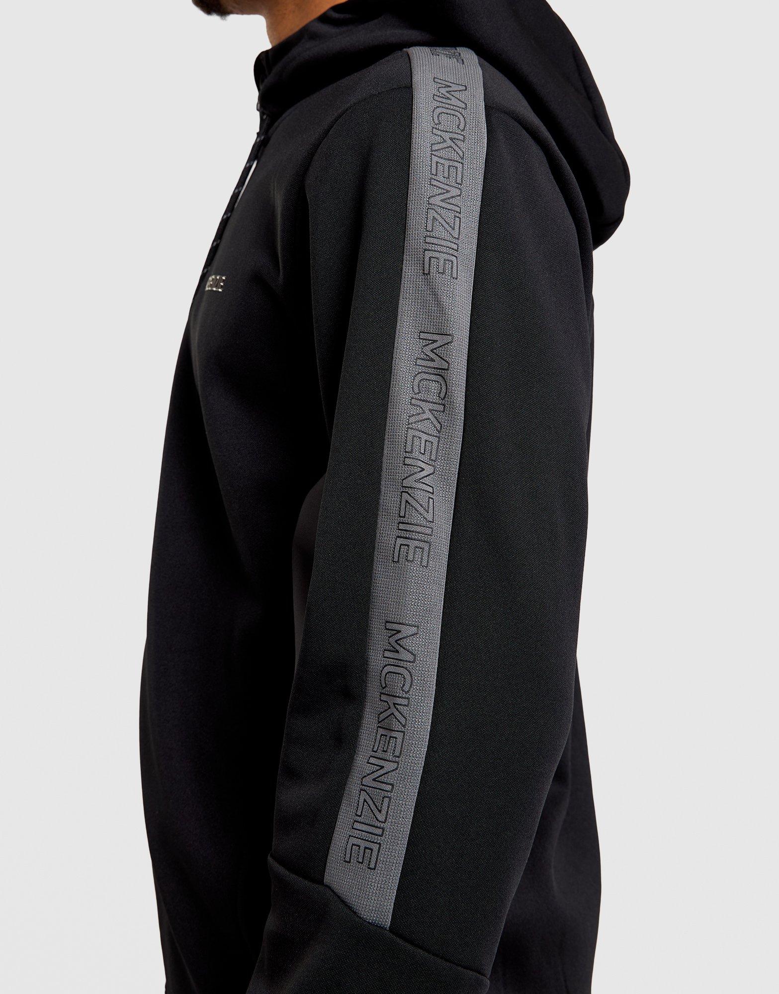 McKenzie Dakota Full-Zip Hoodie