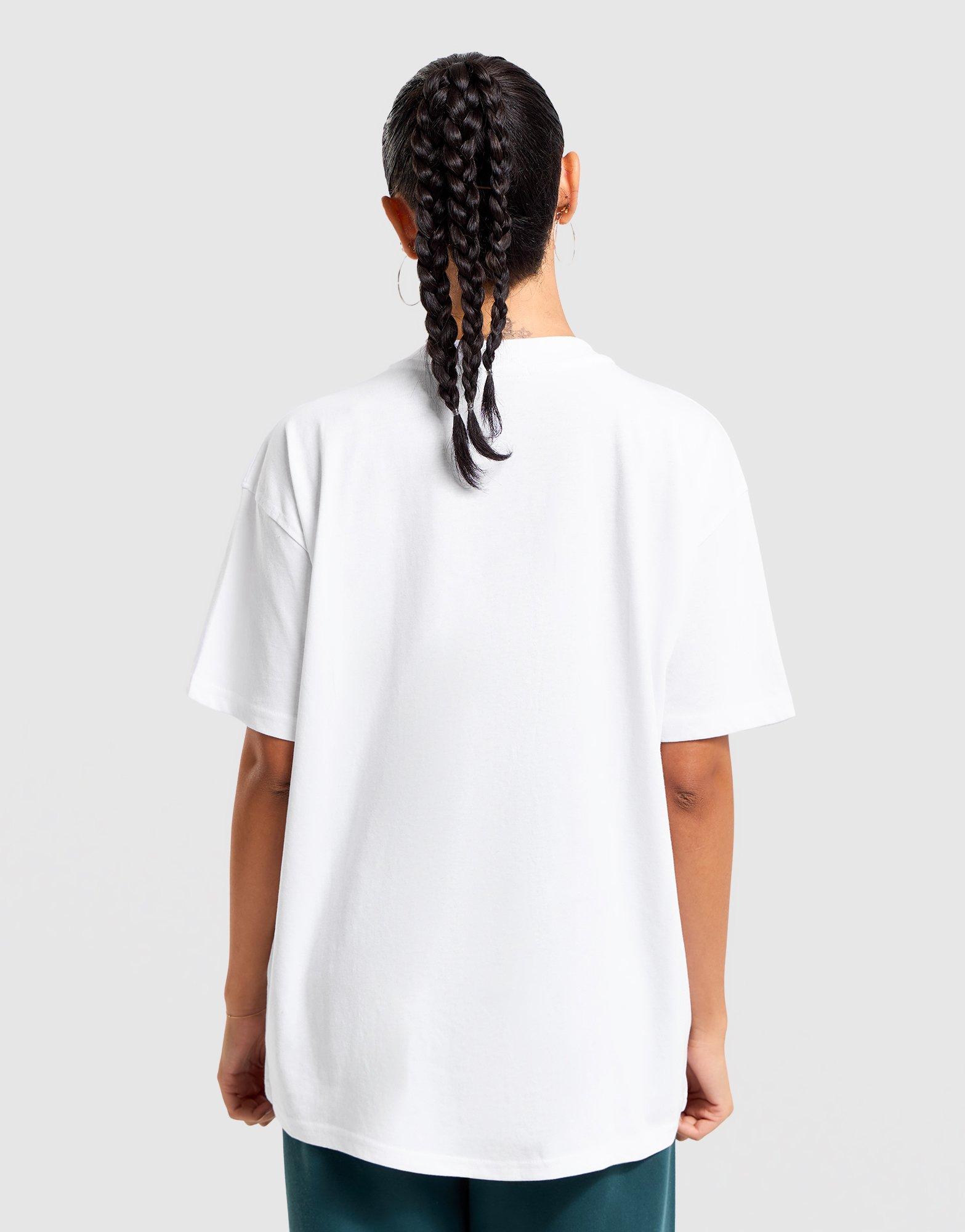 AYBL Varsity 2.0 Oversized T-Shirt