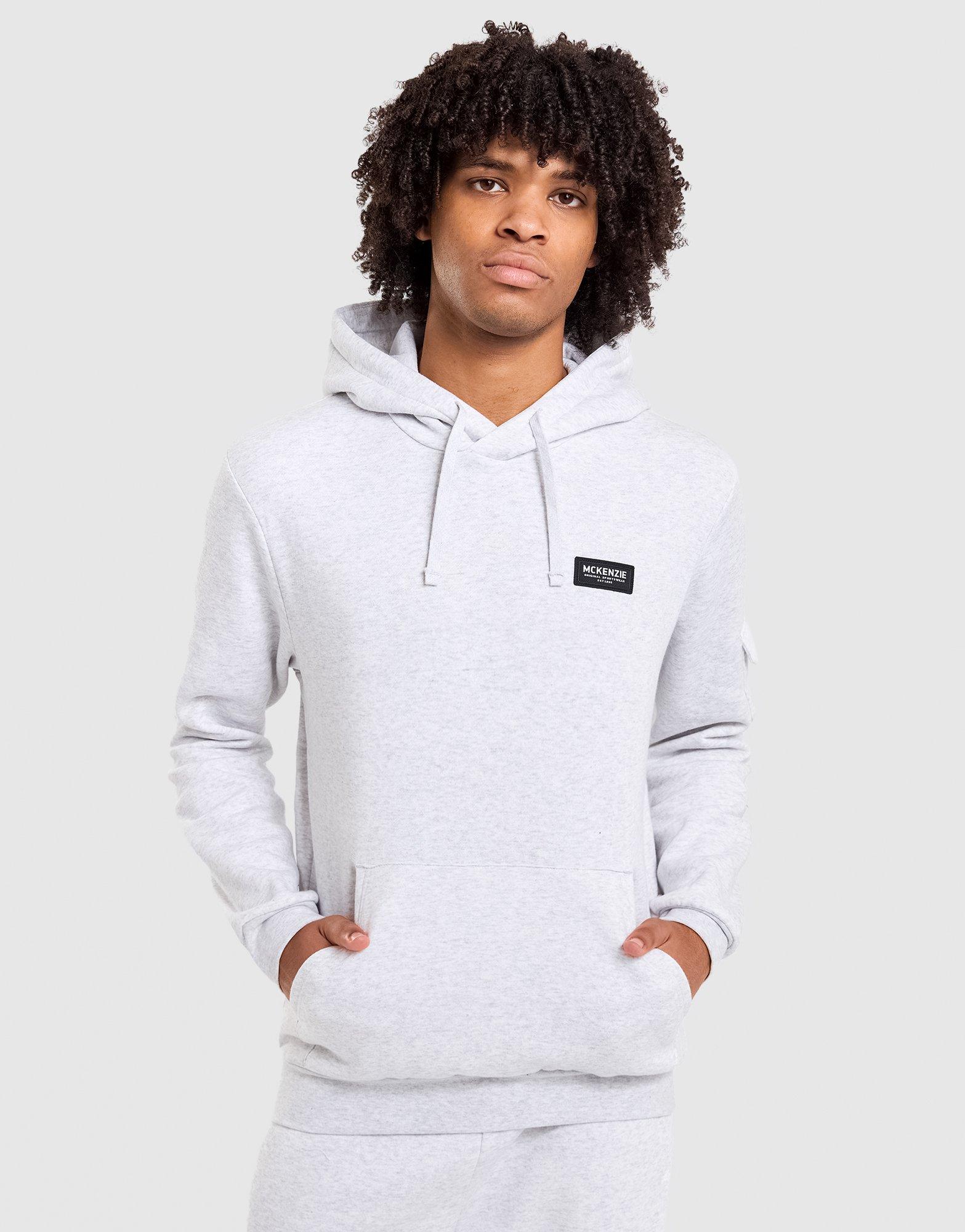 McKenzie Rocco Hooded Tracksuit