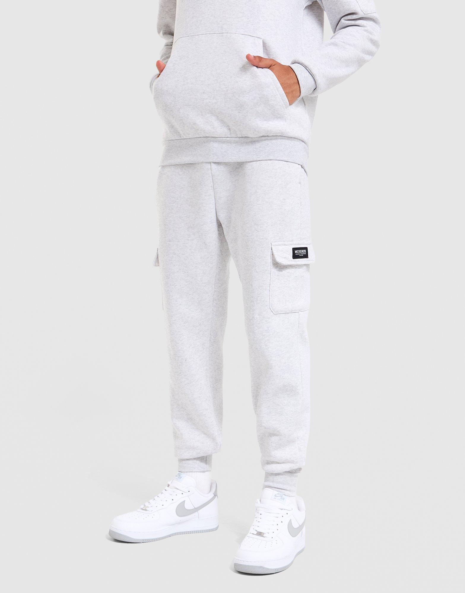 McKenzie Rocco Hooded Tracksuit
