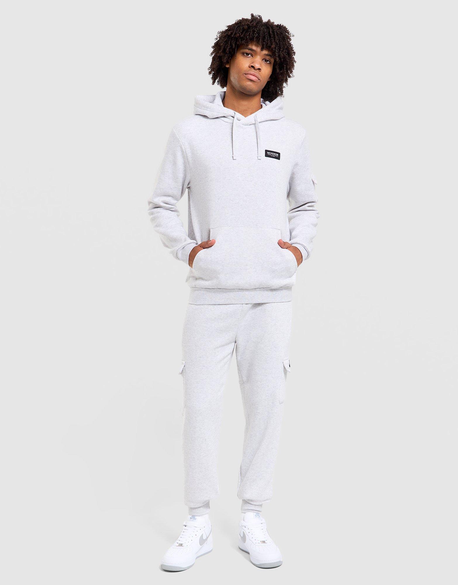 McKenzie Rocco Hooded Tracksuit