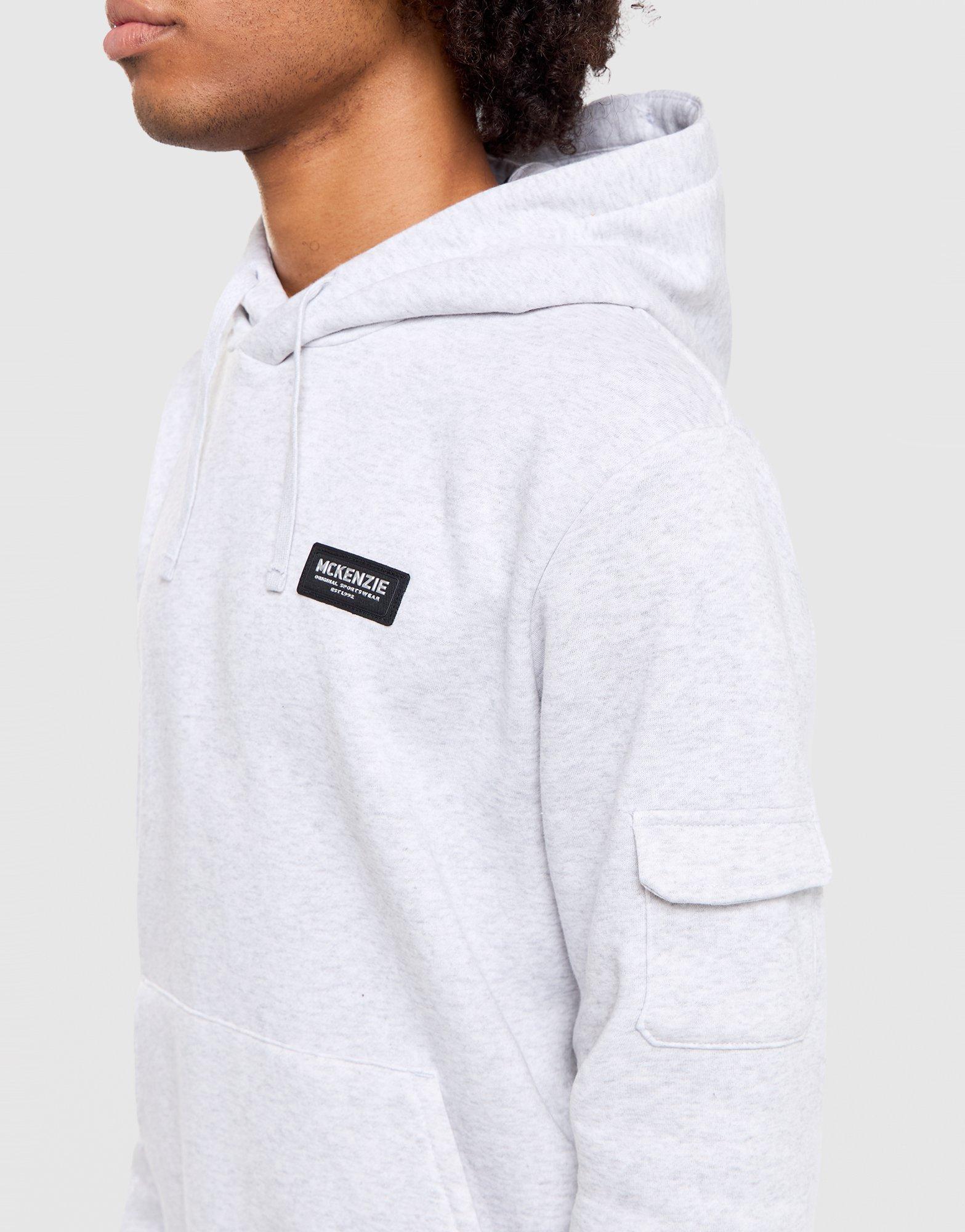 McKenzie Rocco Hooded Tracksuit