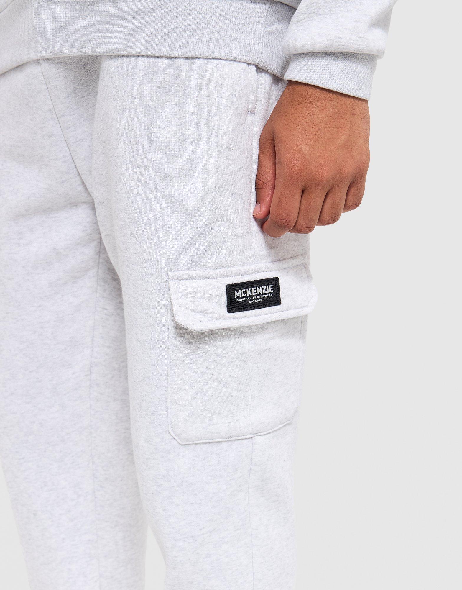 McKenzie Rocco Hooded Tracksuit