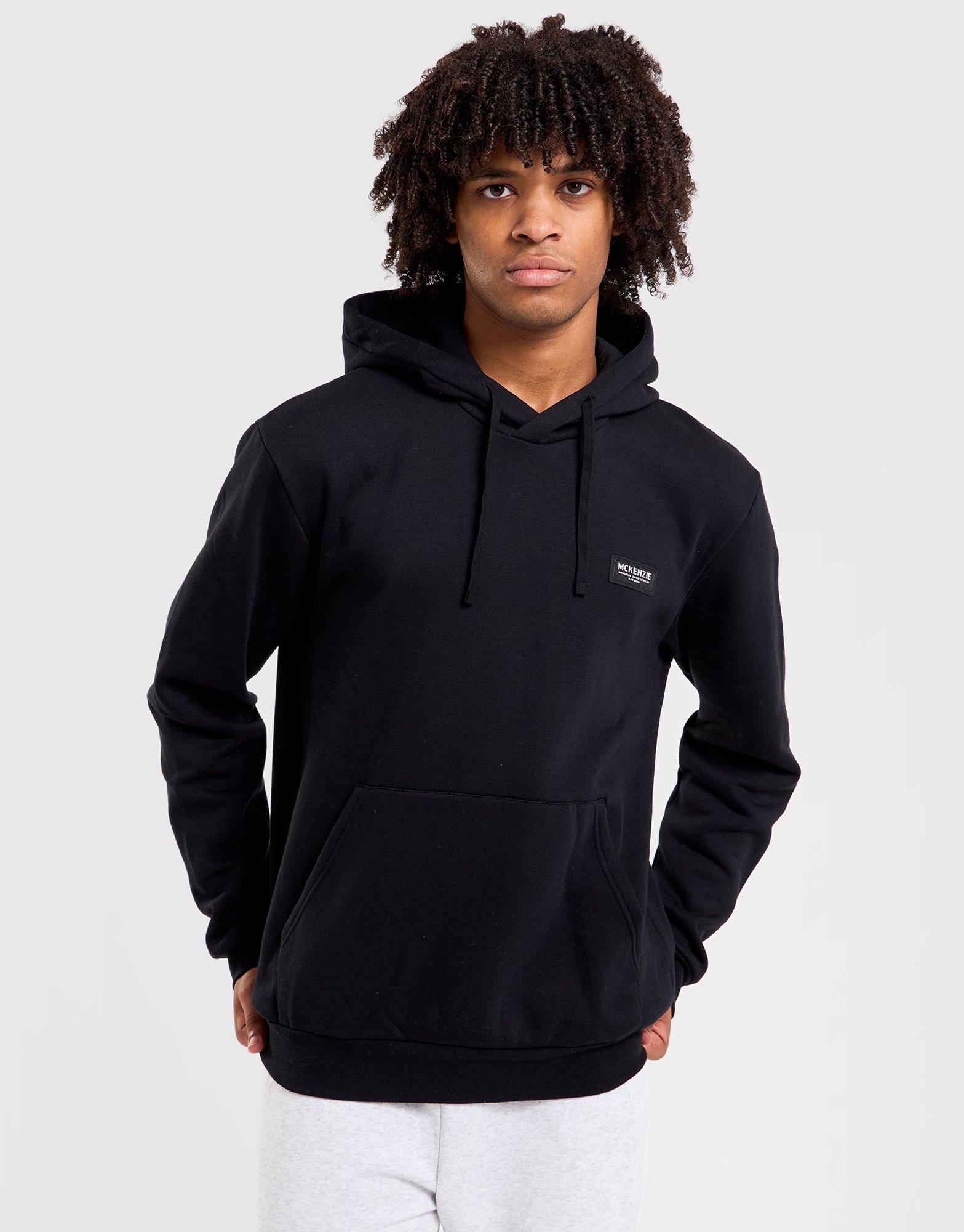 McKenzie Rocco Hoodie