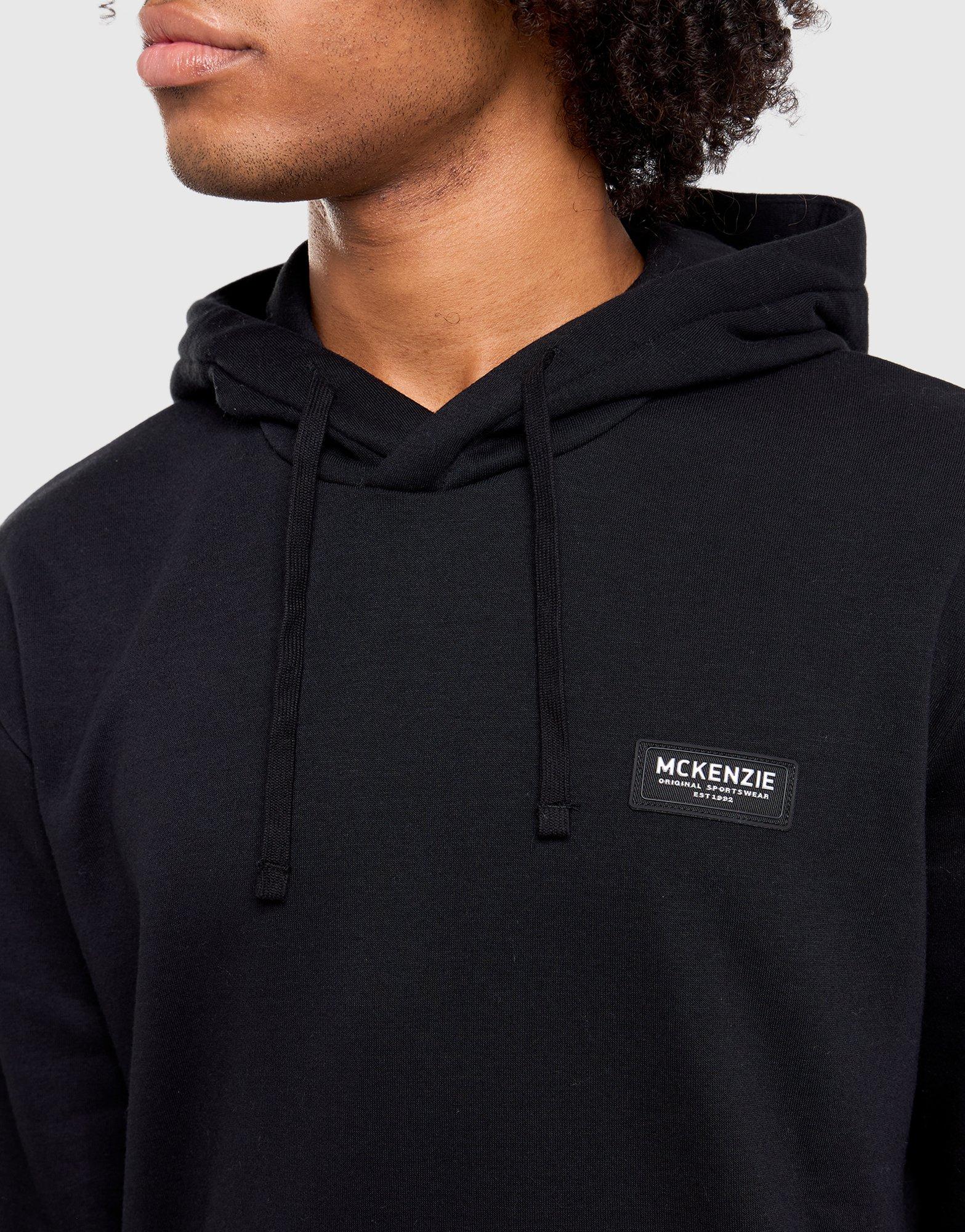 McKenzie Rocco Hoodie
