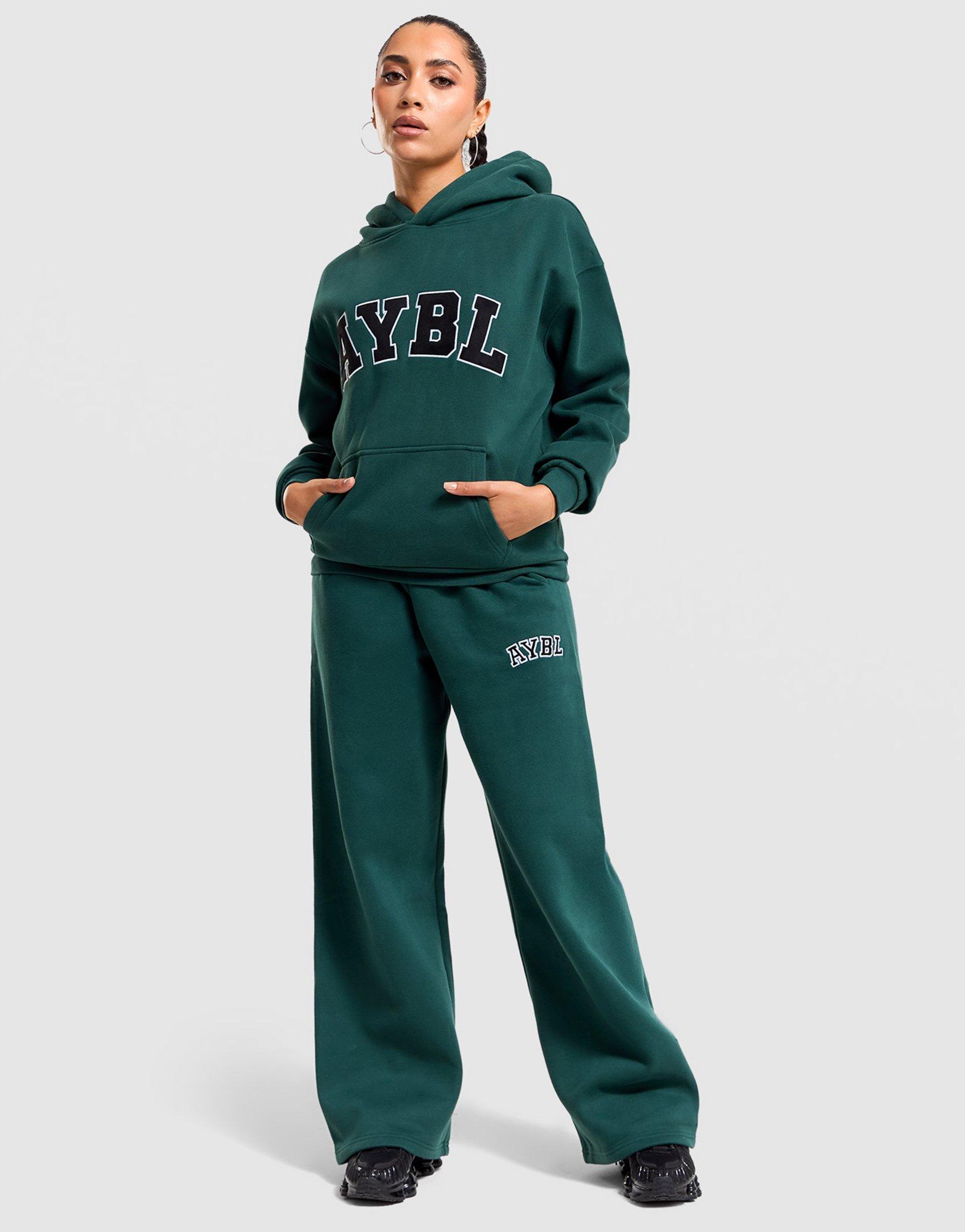 AYBL Varsity 2.0 Track Pants