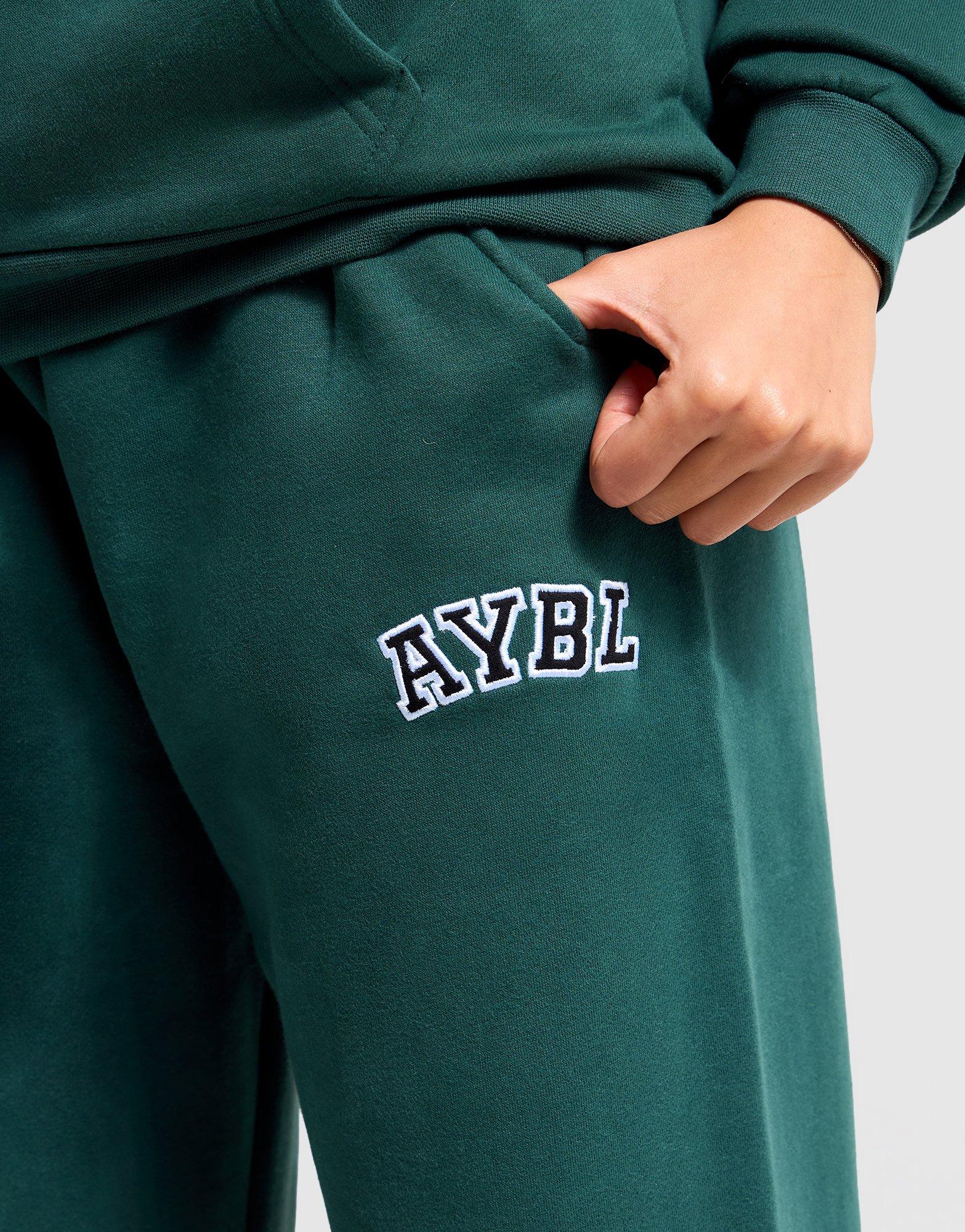 AYBL Varsity 2.0 Track Pants