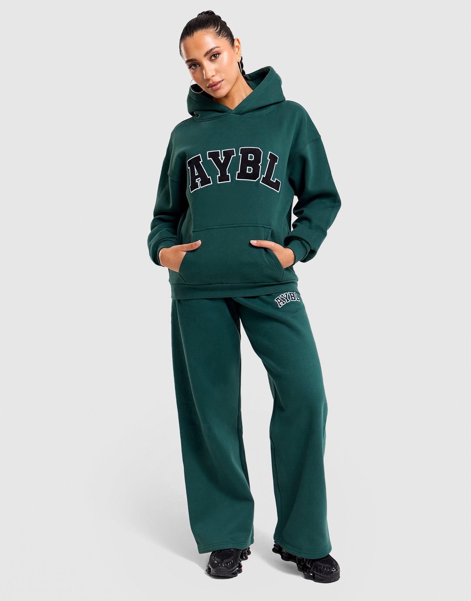 AYBL Varsity 2.0 Overhead Hoodie