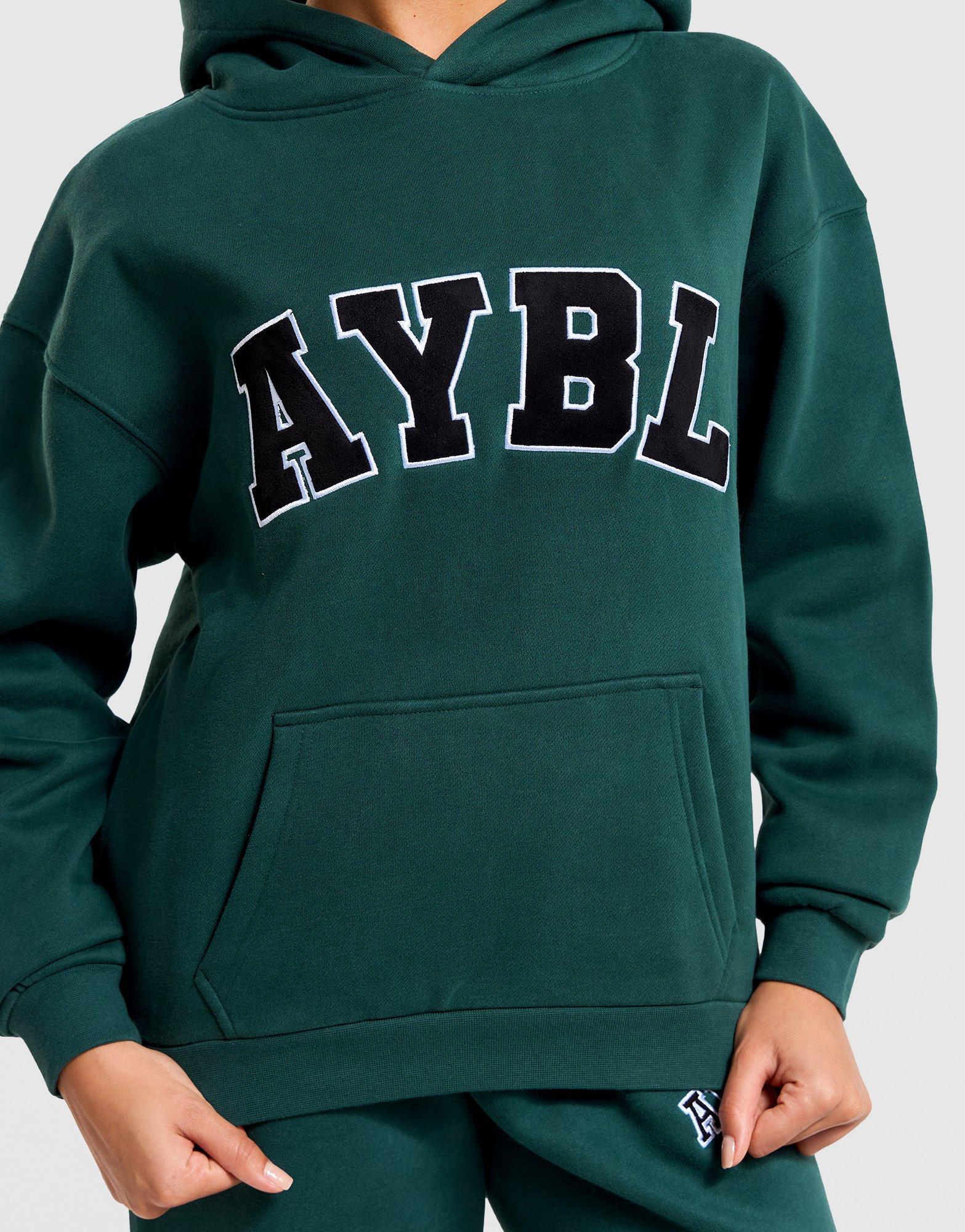 AYBL Varsity 2.0 Overhead Hoodie