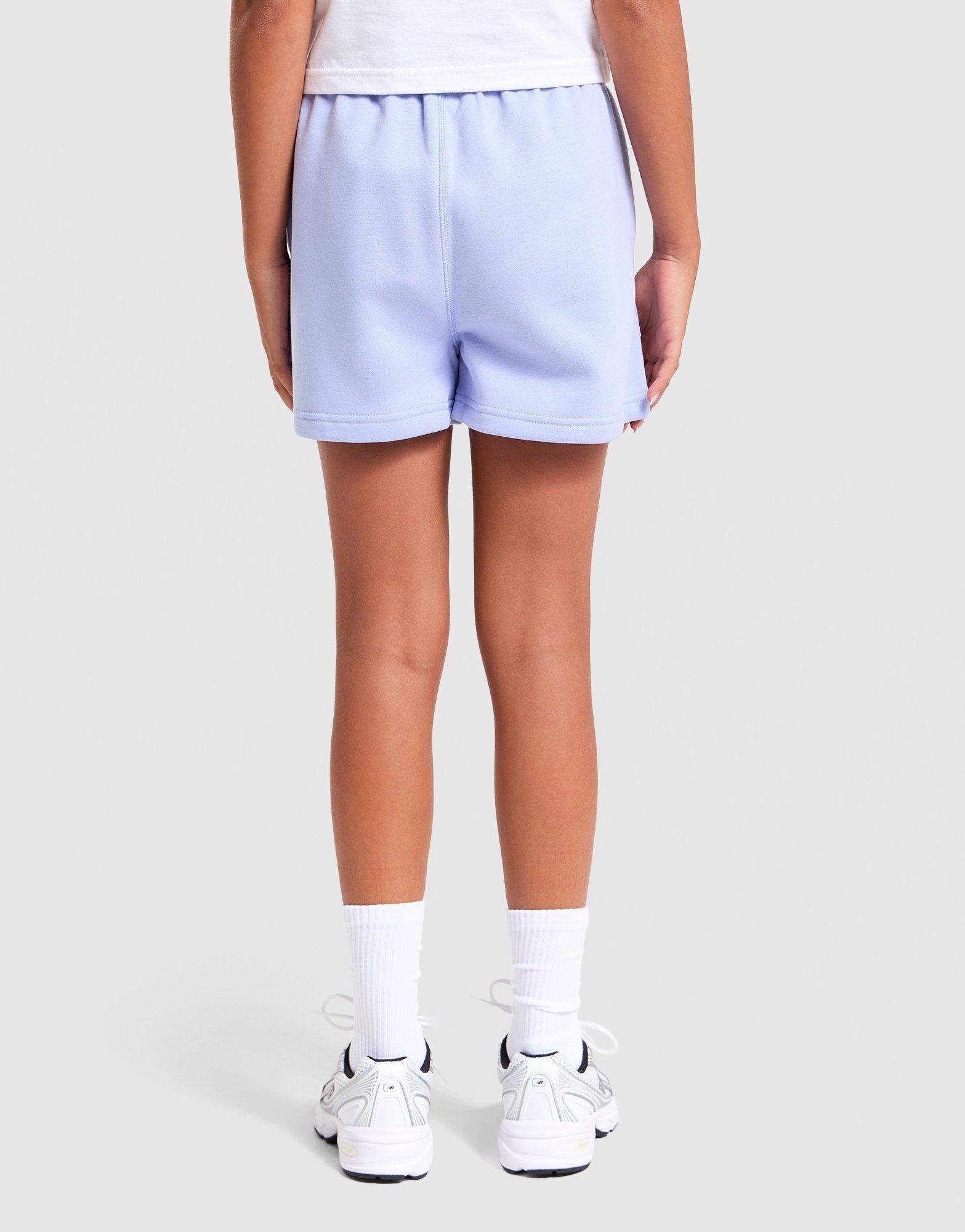 New Balance Shorts Junior's