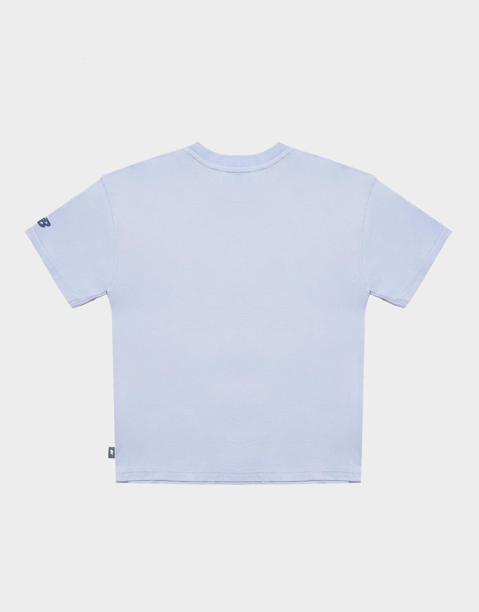 New Balance T-Shirt Junior's