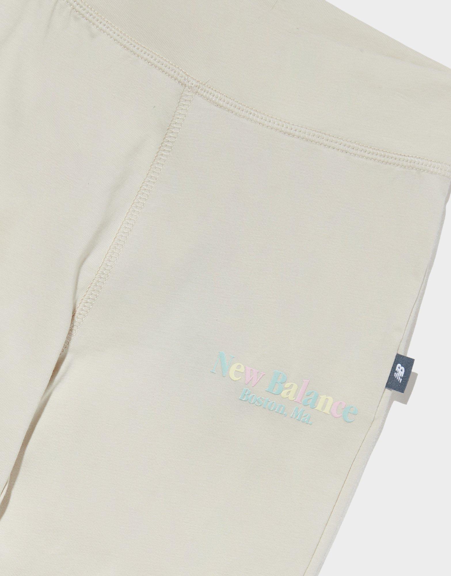 New Balance Leggings Junior's