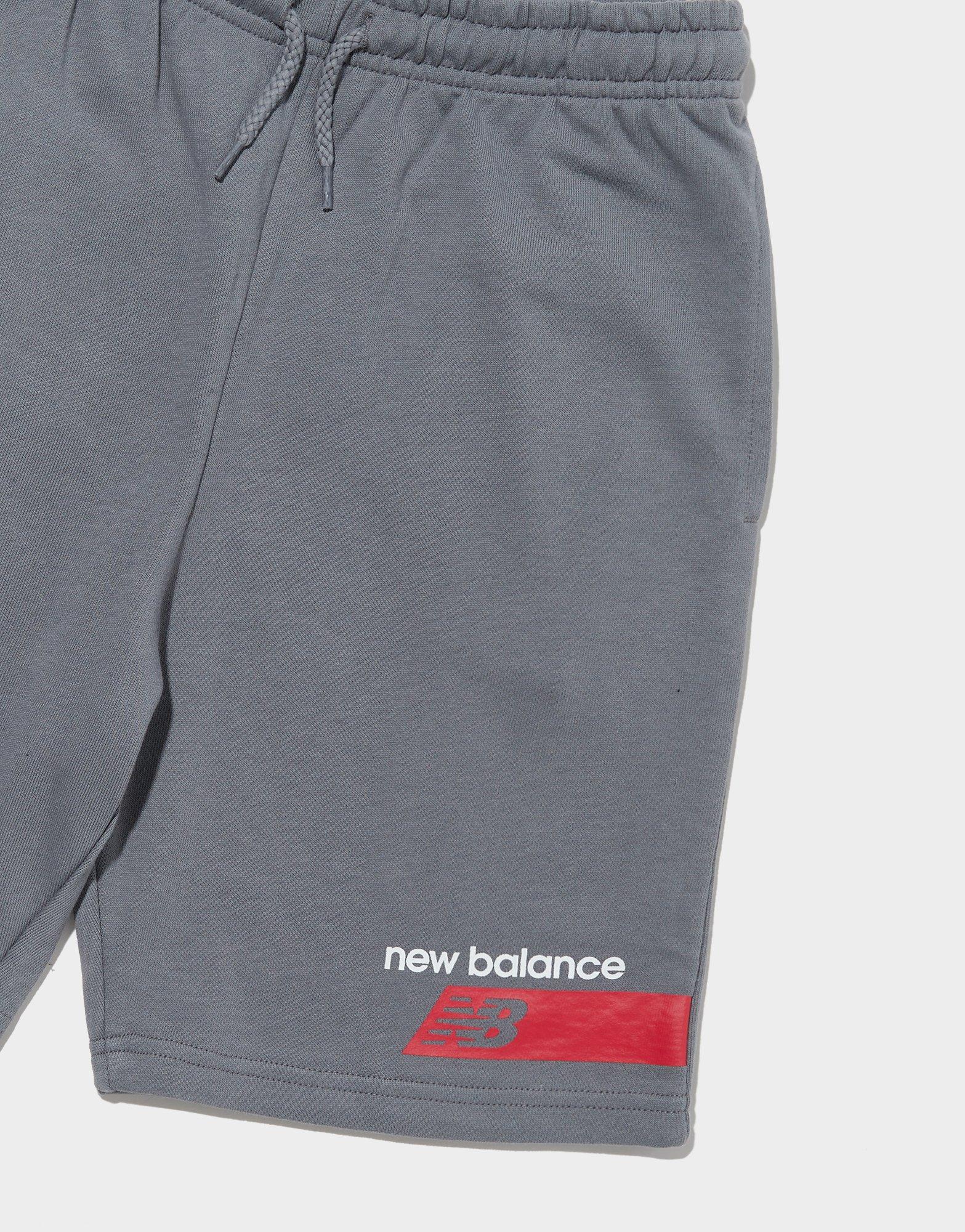 New Balance Shorts Junior's