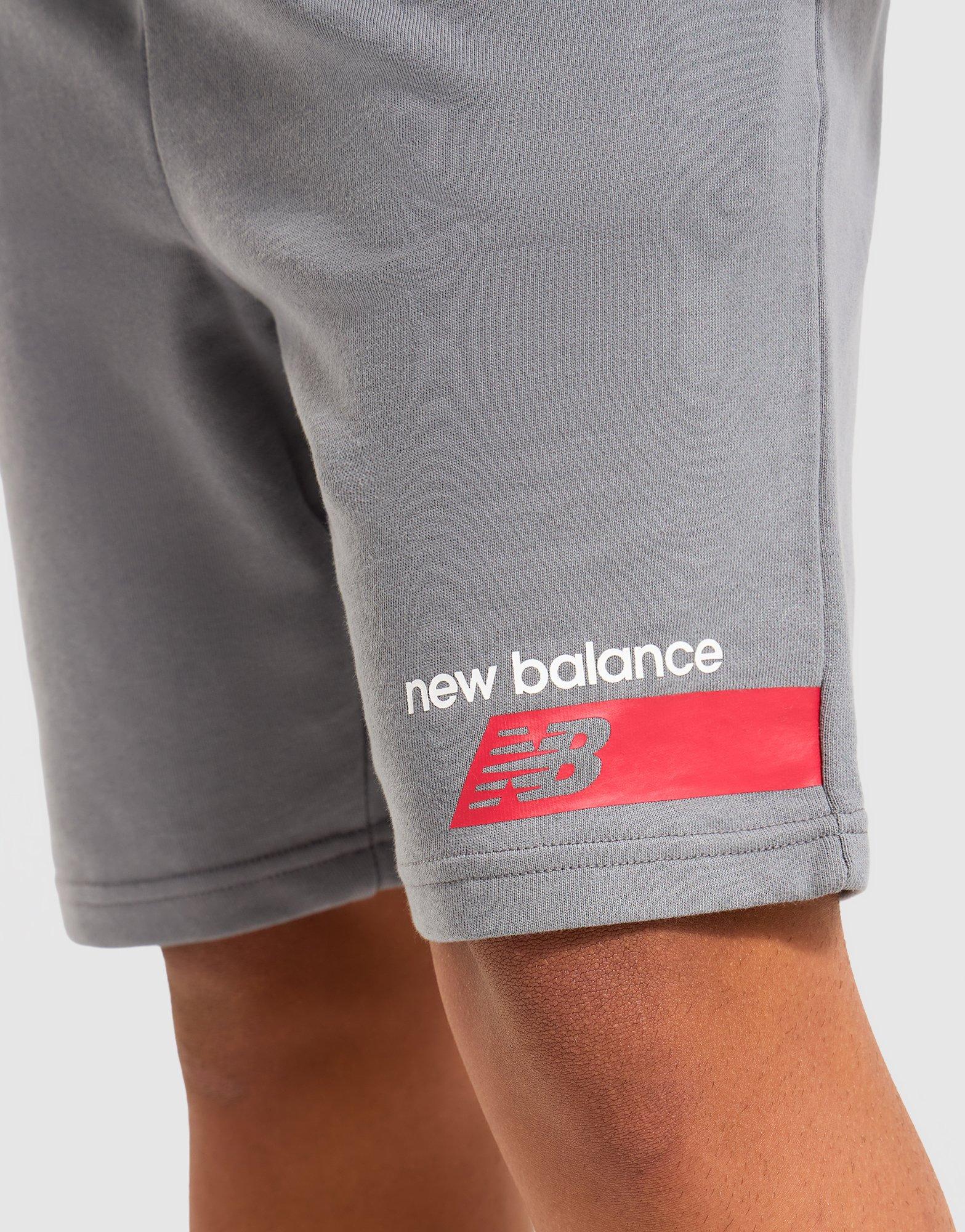 New Balance Shorts Junior's
