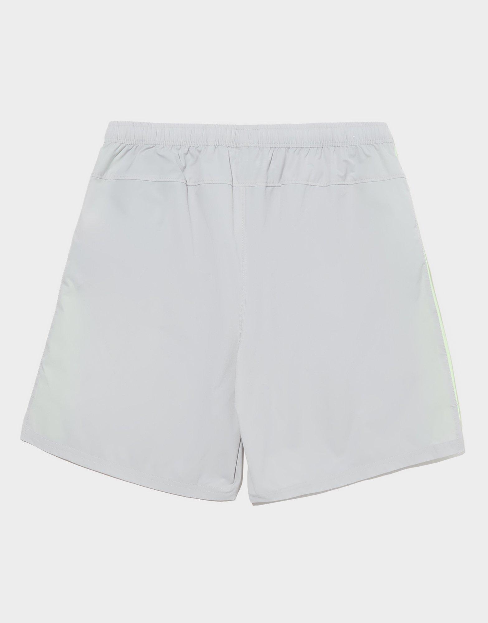 New Balance Athletics Woven Shorts Junior's