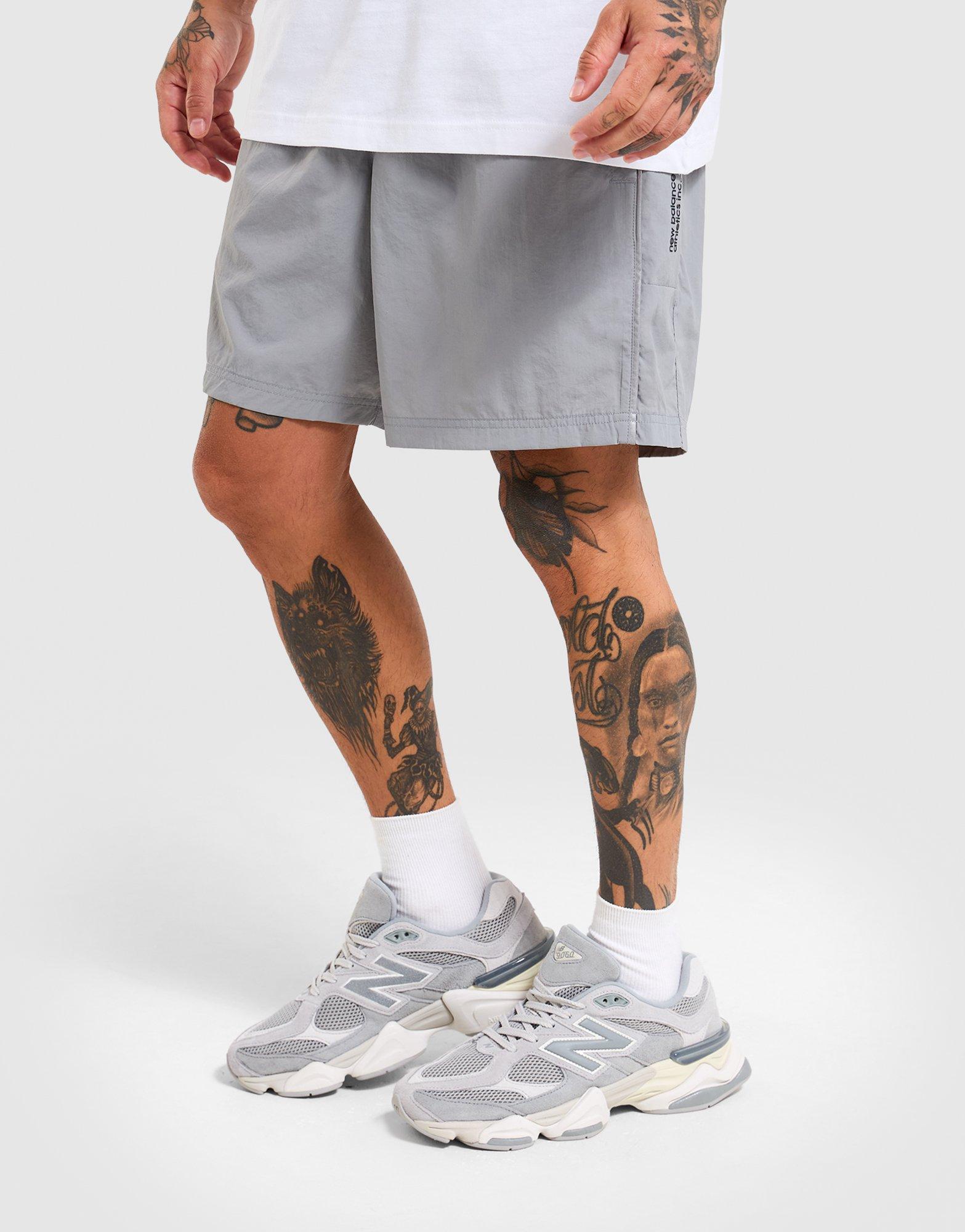 New Balance Vision Woven Shorts