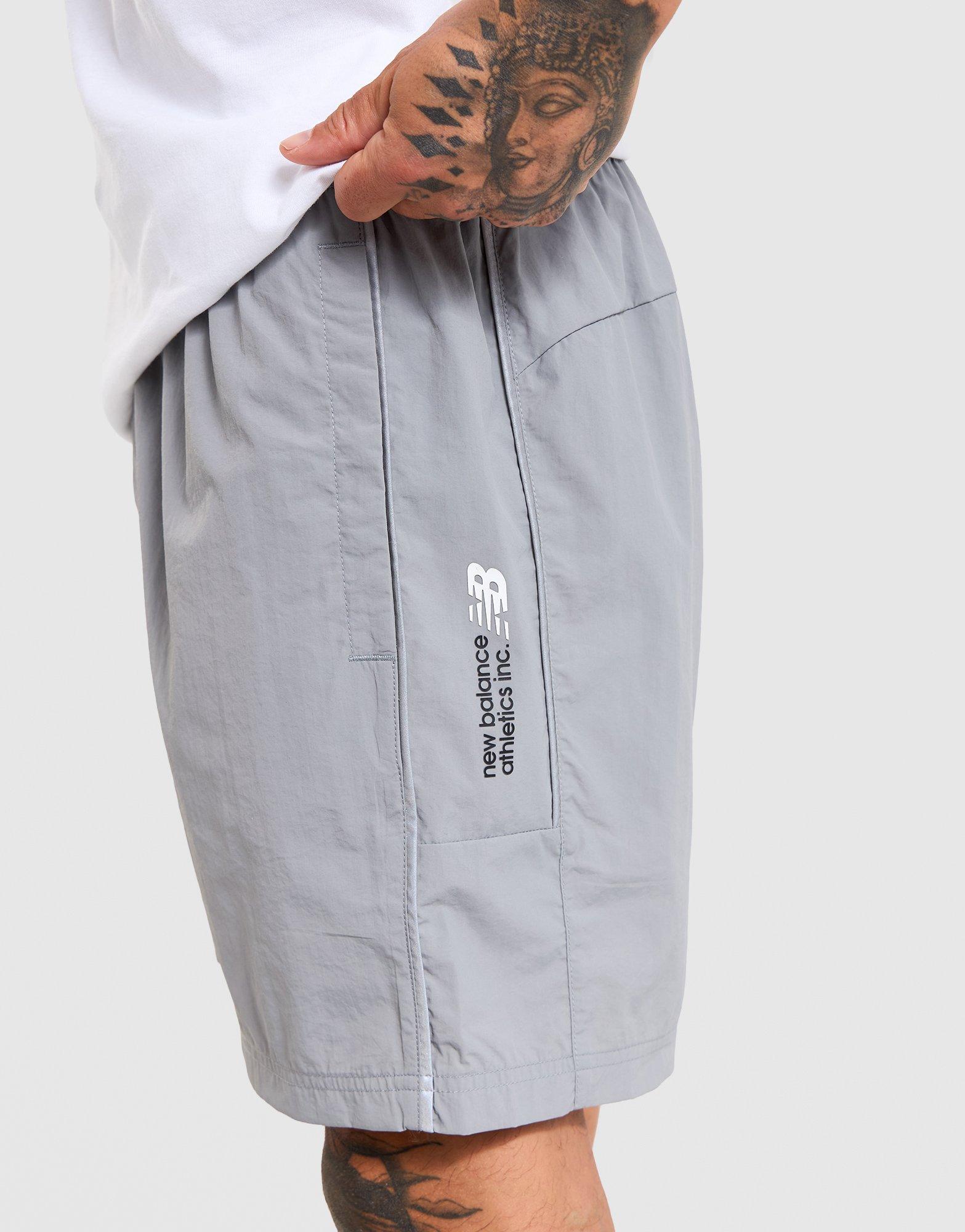 New Balance Vision Woven Shorts