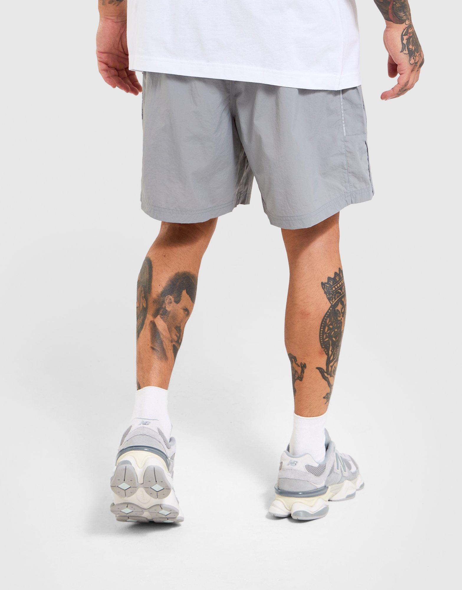 New Balance Vision Woven Shorts