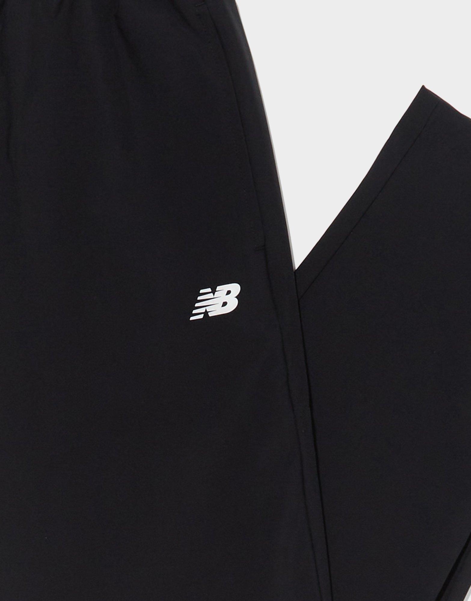 New Balance Performance Woven Pants Junior's