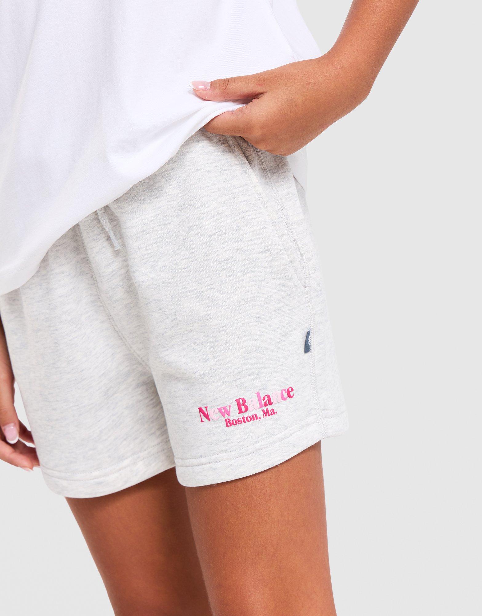 New Balance Shorts Junior's