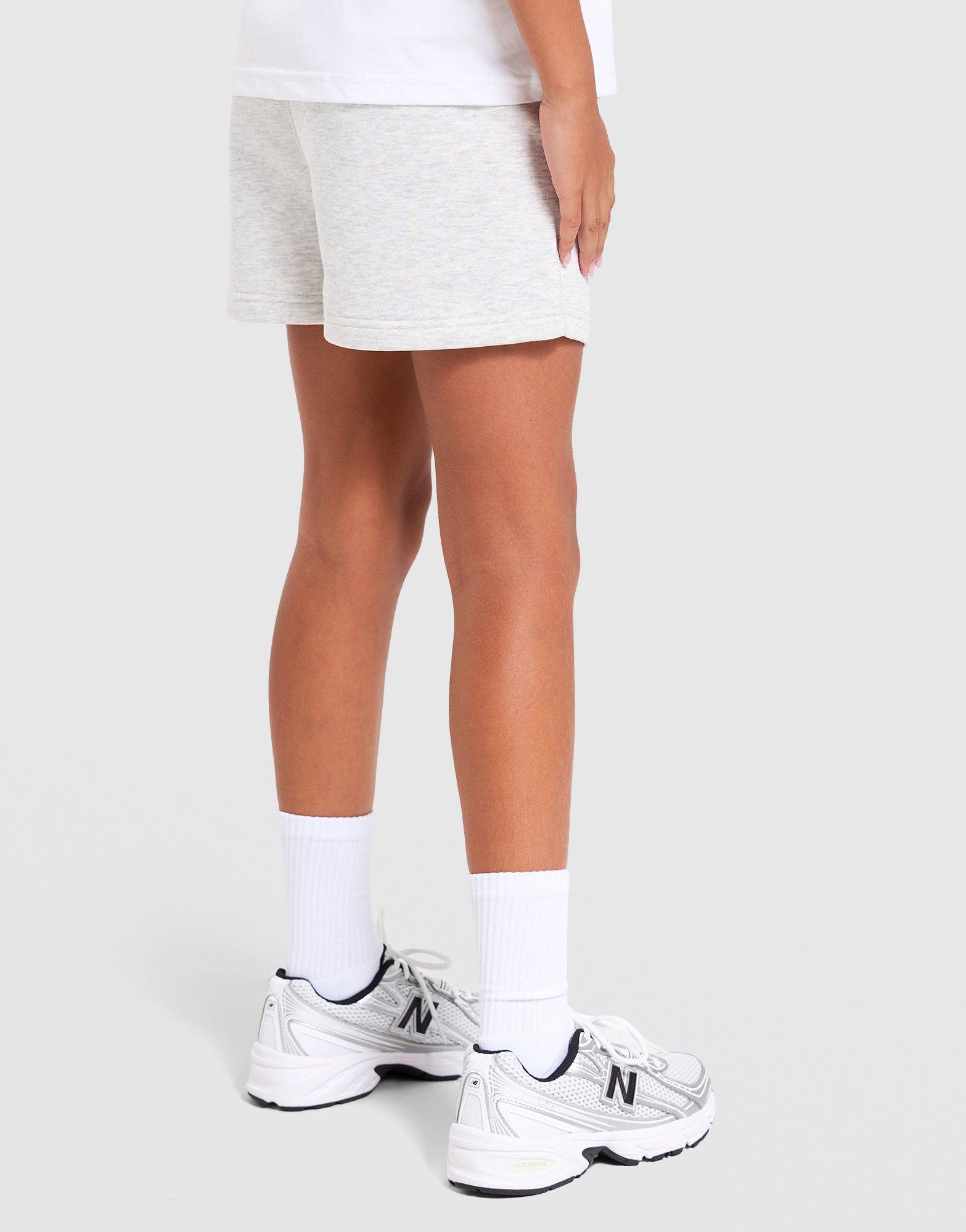 New Balance Shorts Junior's