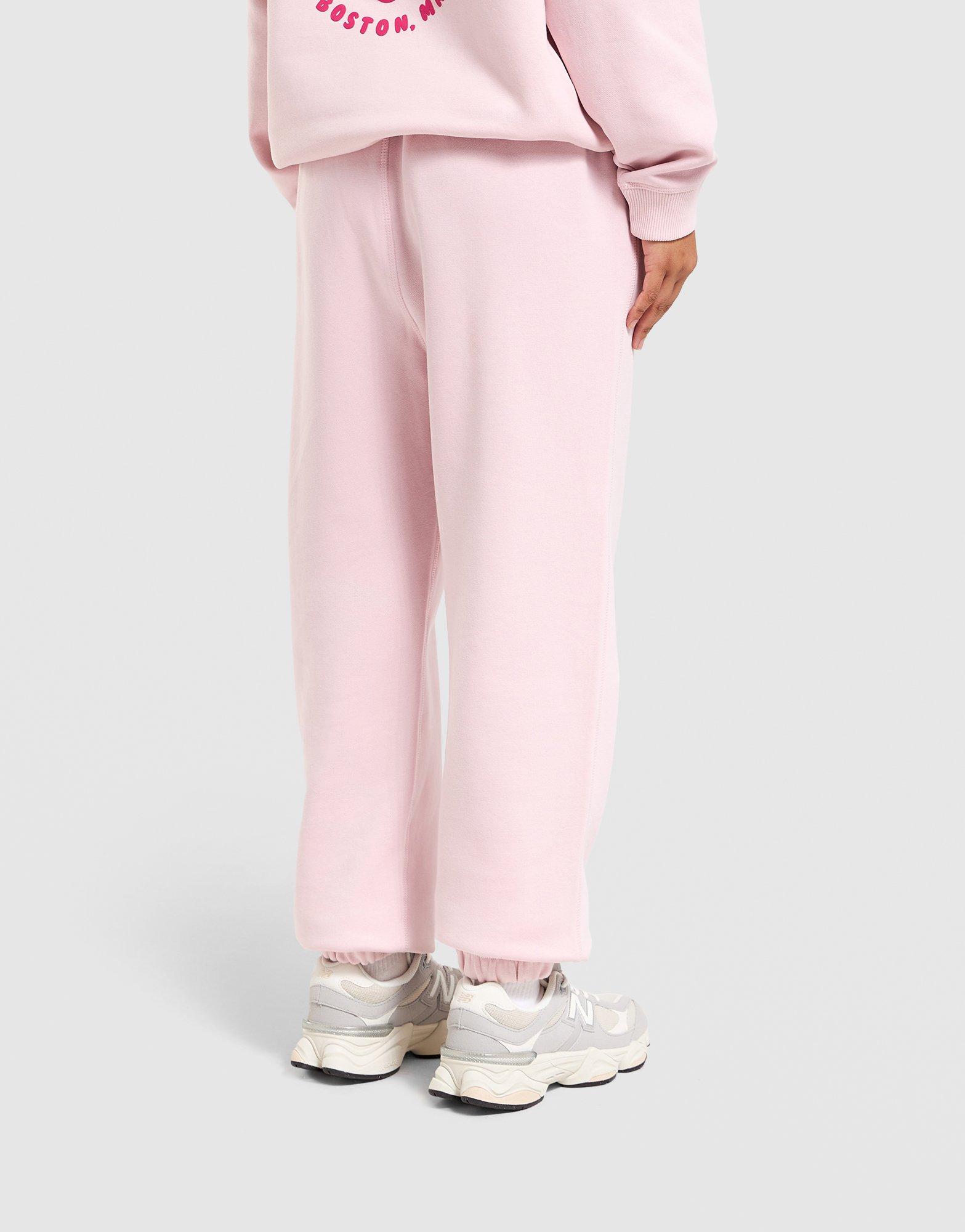 New Balance Track Pants Junior's