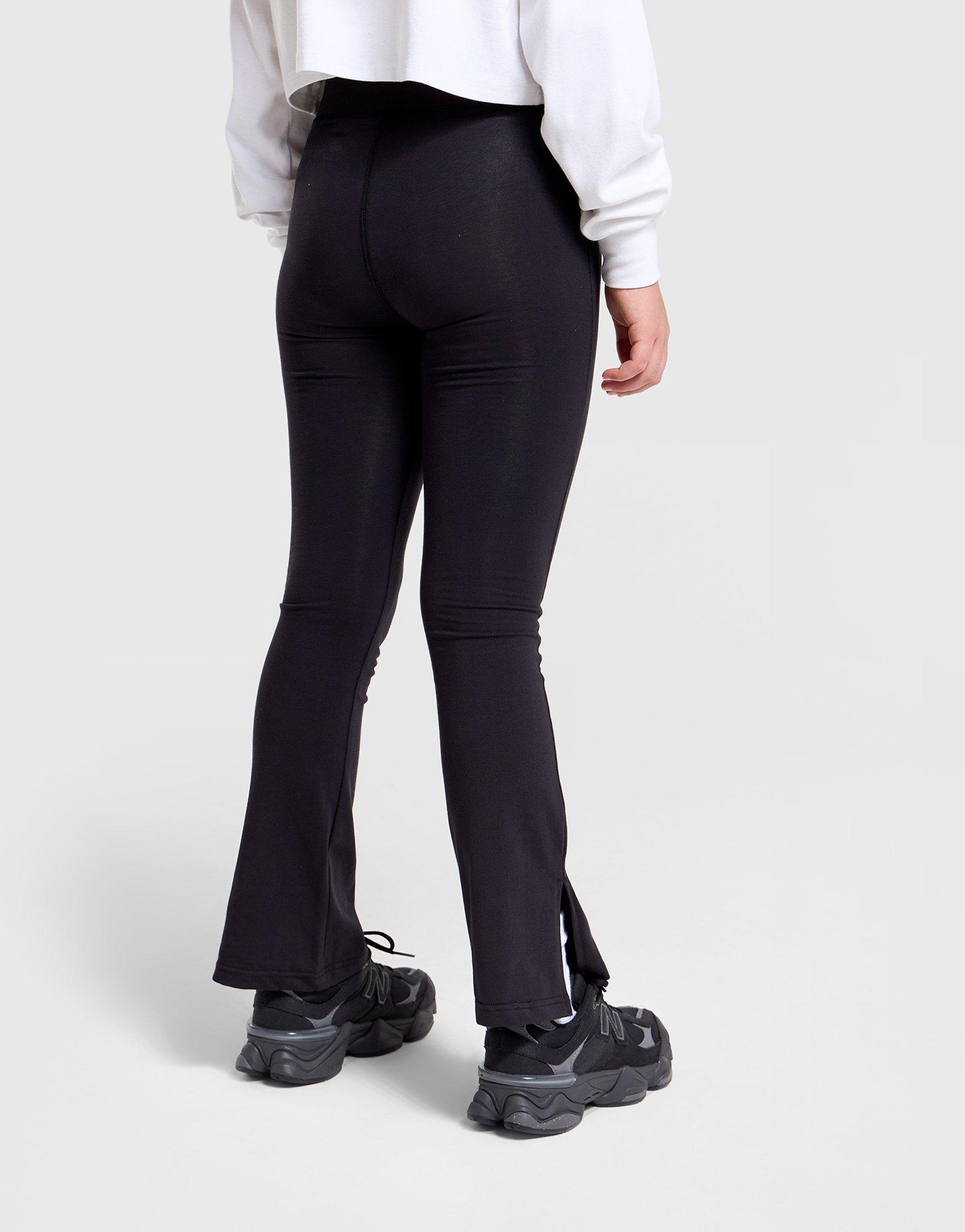 New Balance Flare Leggings Junior's