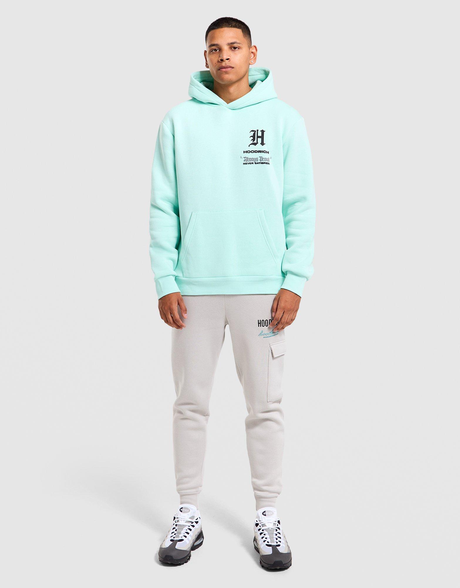 Hoodrich Chromode Hoodie