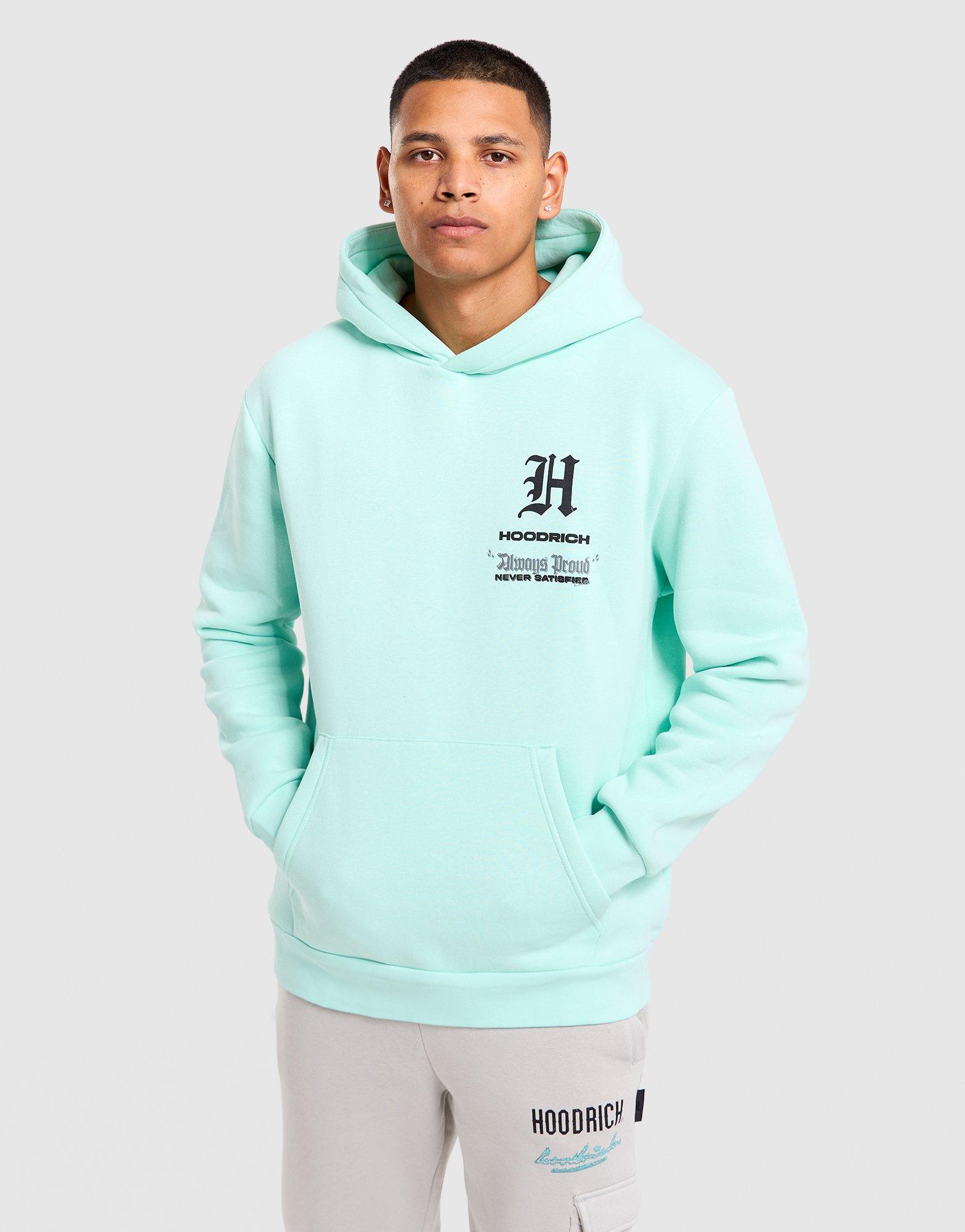 Hoodrich Chromode Hoodie