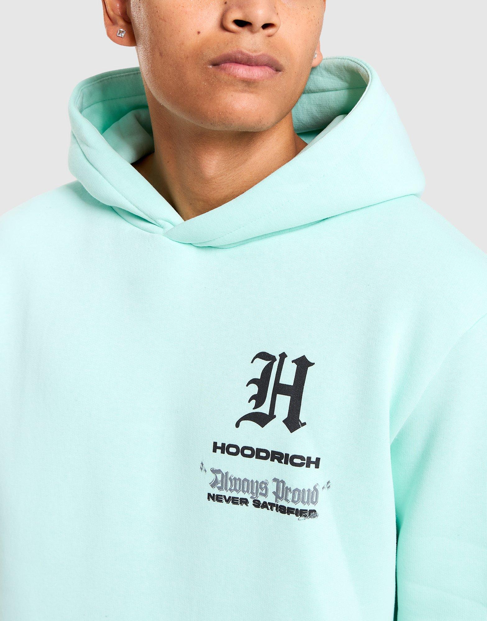 Hoodrich Chromode Hoodie