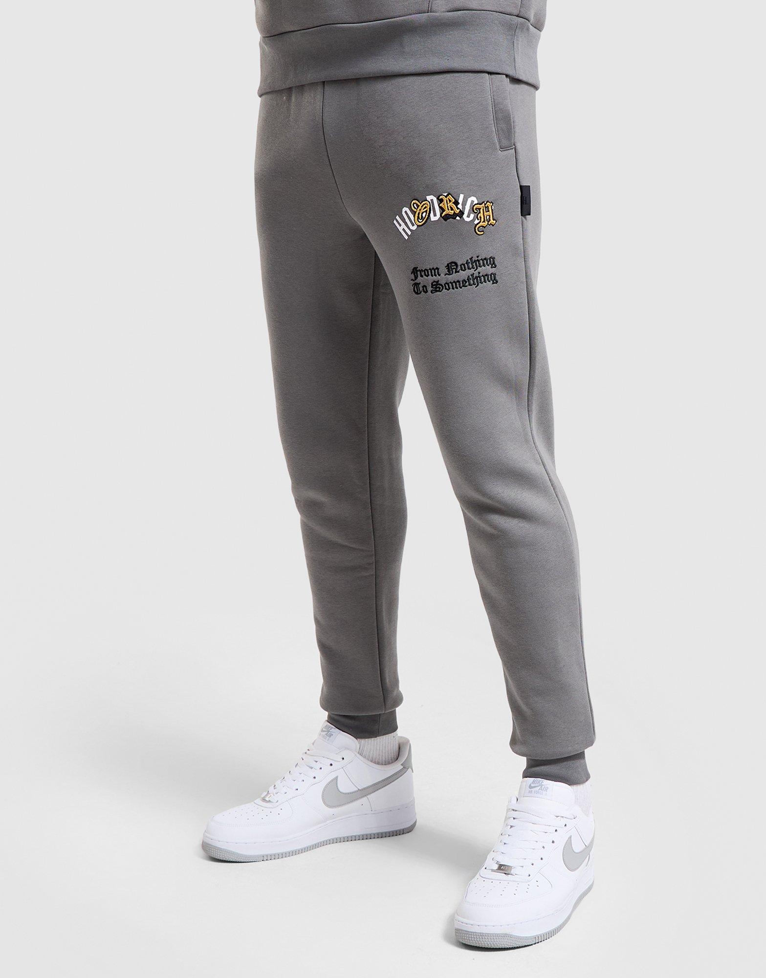 Hoodrich Shadow Track Pants