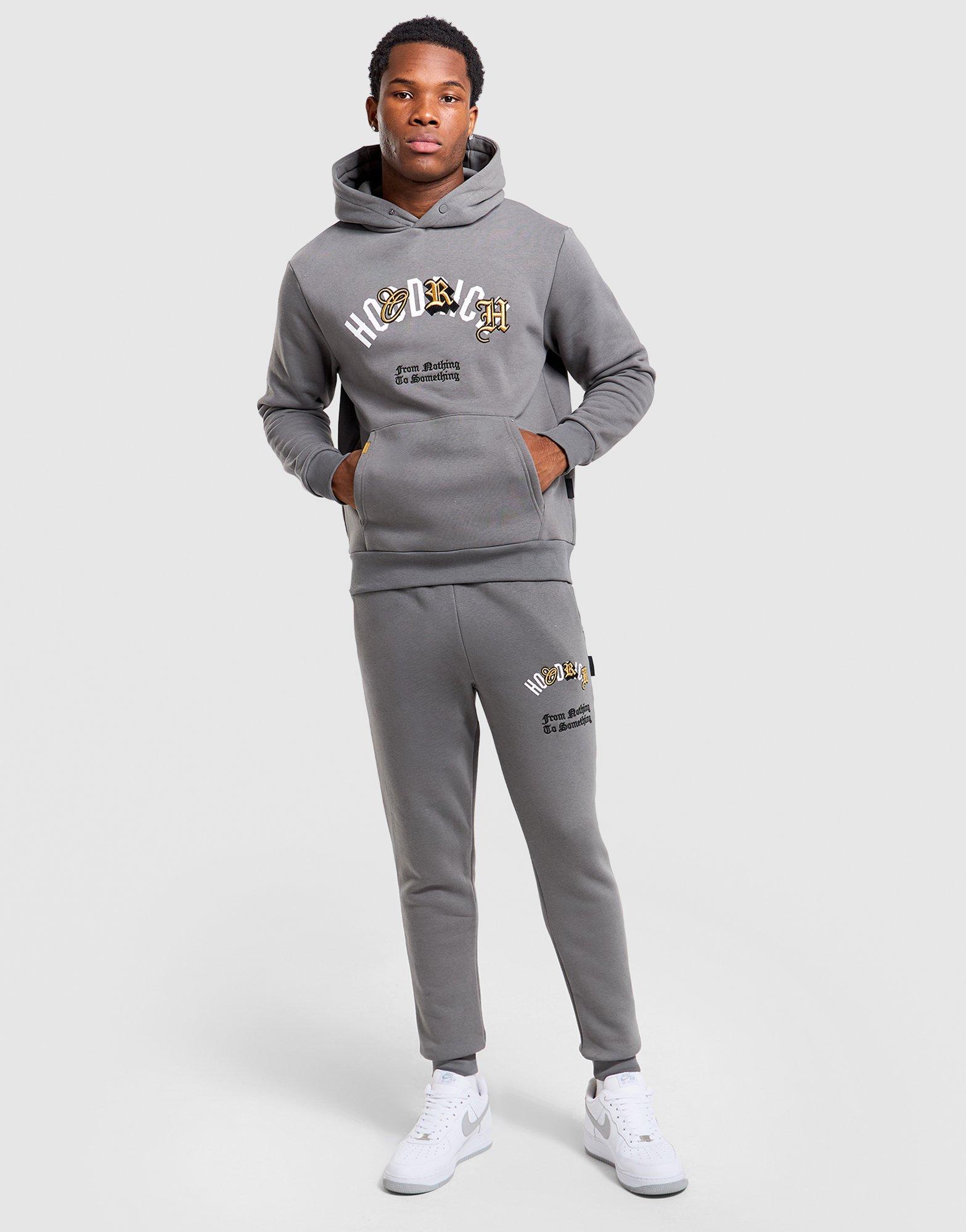 Hoodrich Shadow Track Pants