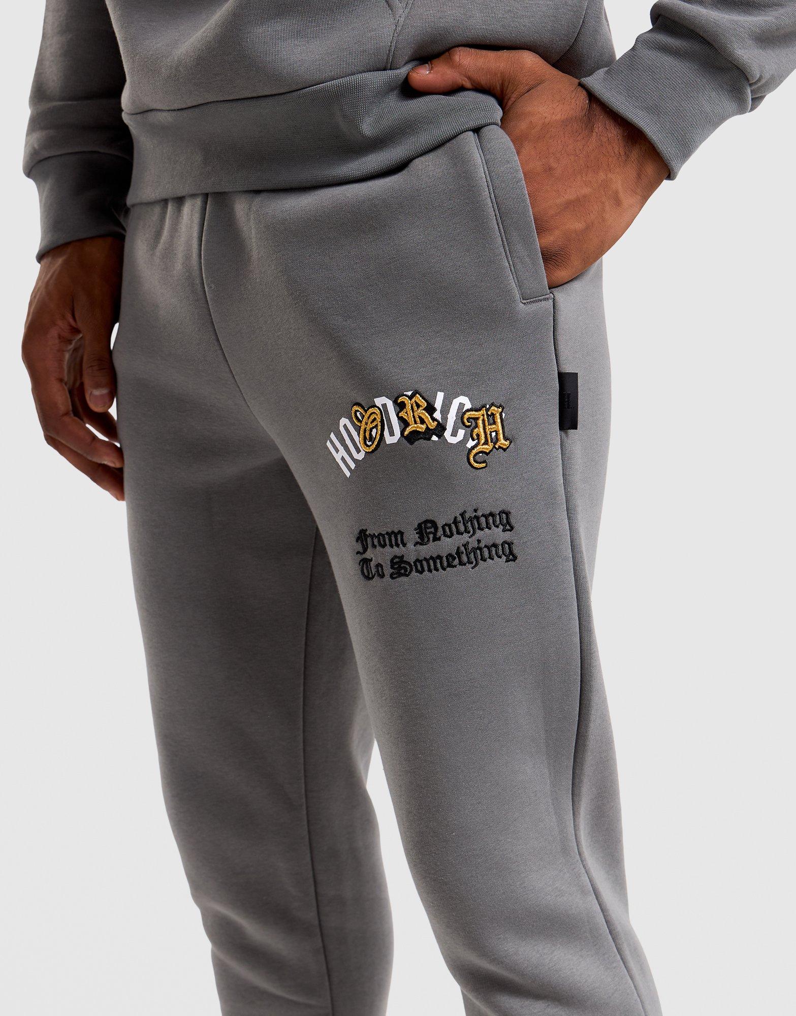 Hoodrich Shadow Track Pants