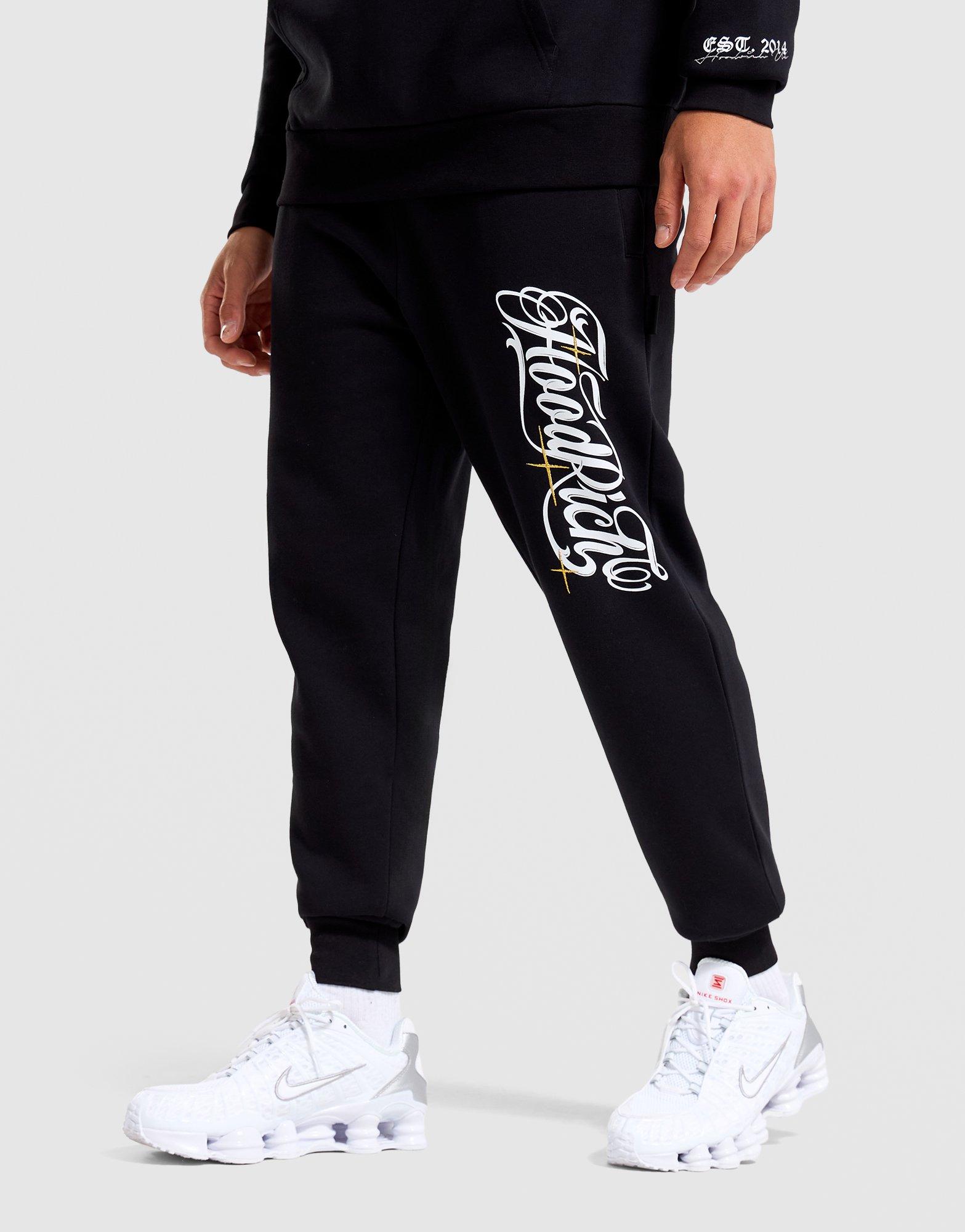 Hoodrich Legacy Track Pants
