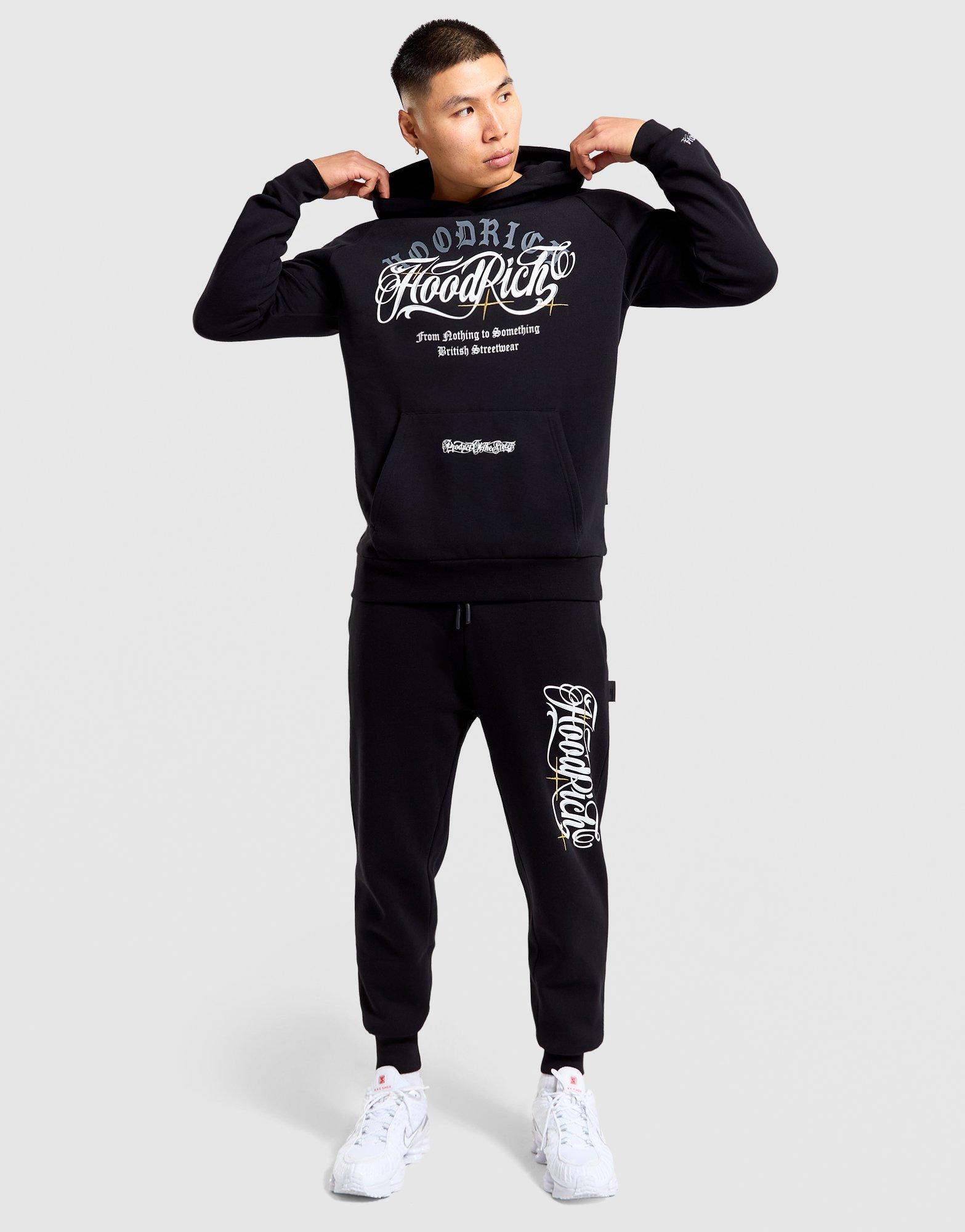 Hoodrich Legacy Track Pants