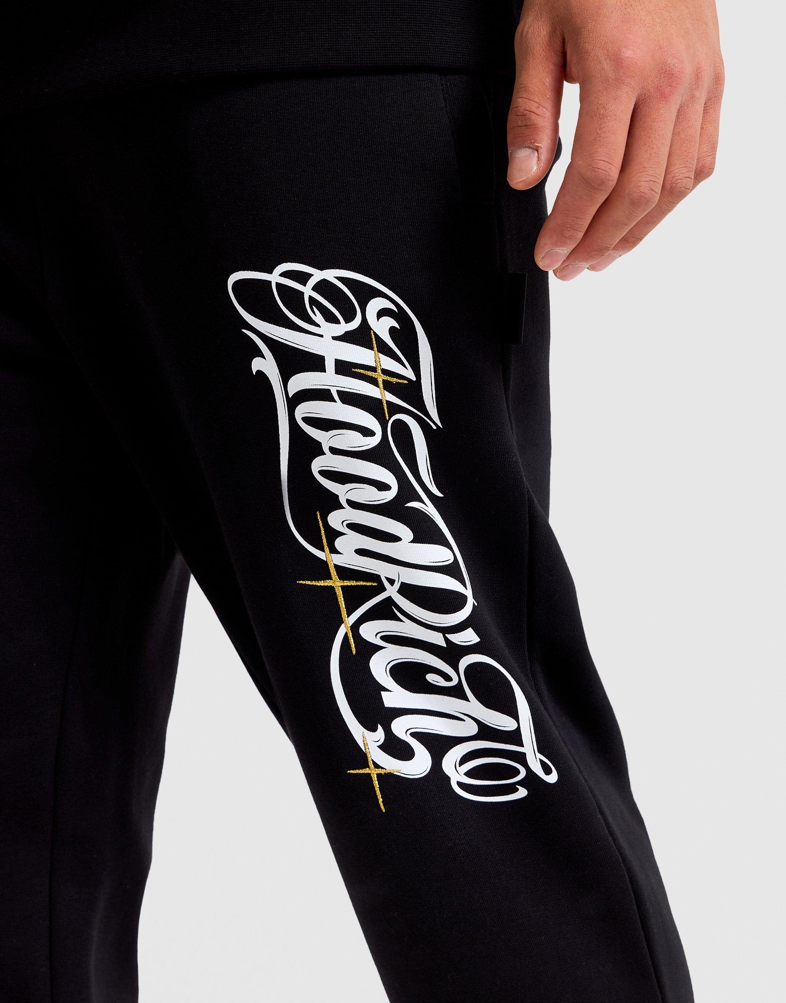 Hoodrich Legacy Track Pants
