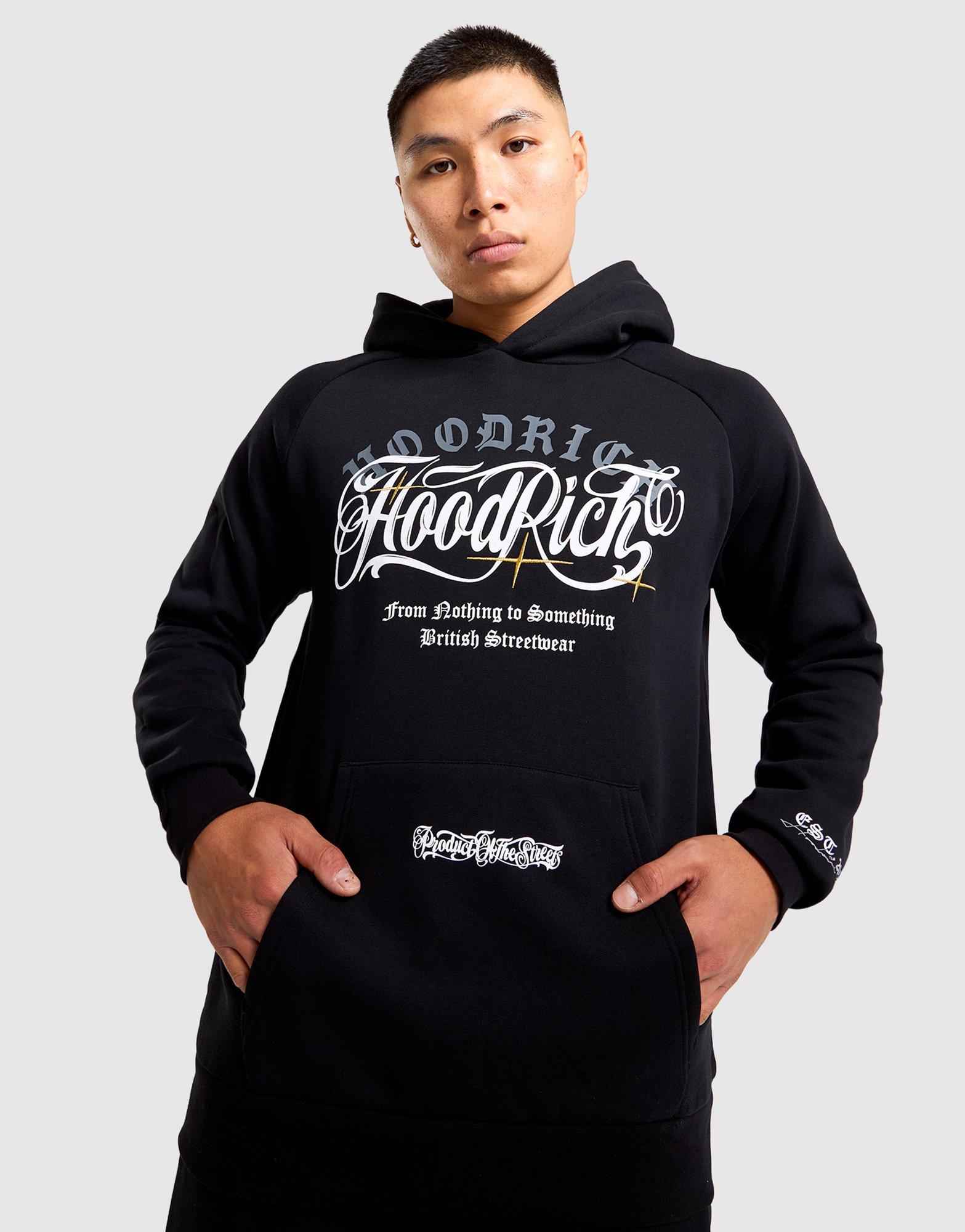 Hoodrich Legacy Hoodie