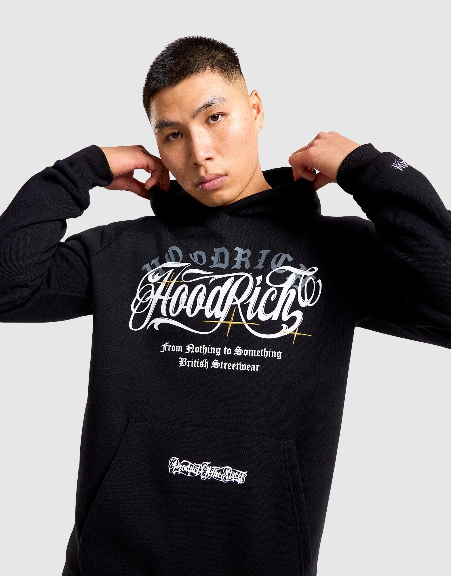 Hoodrich Legacy Hoodie