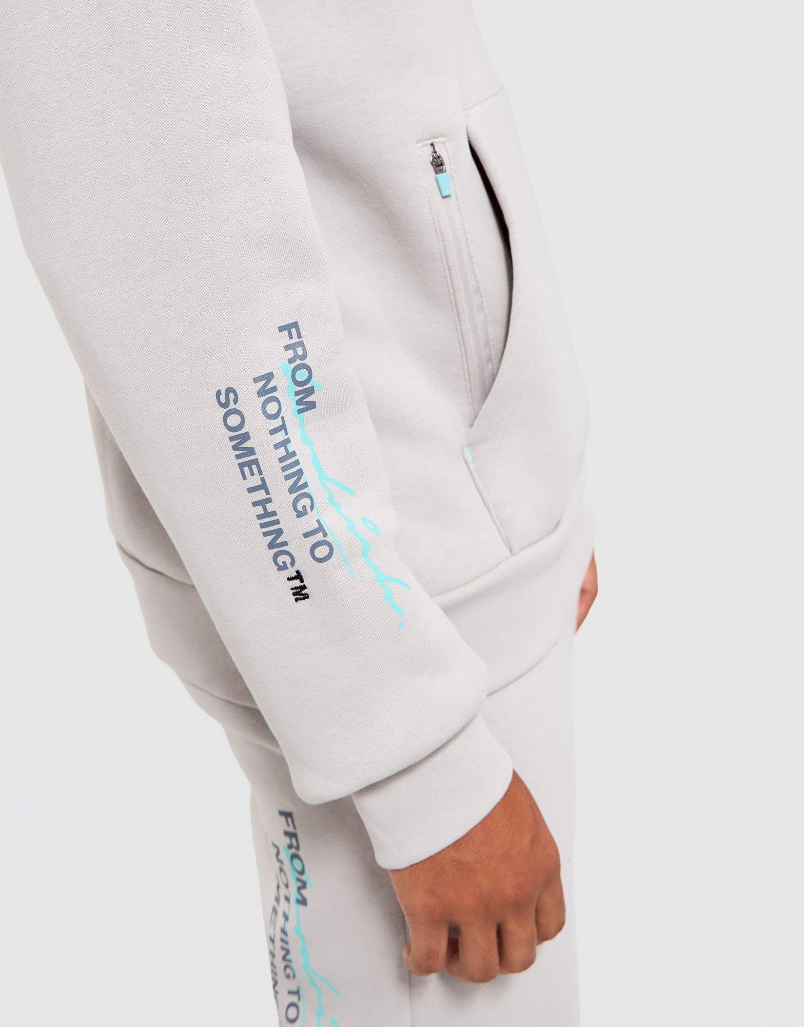 Hoodrich Flames Hoodie