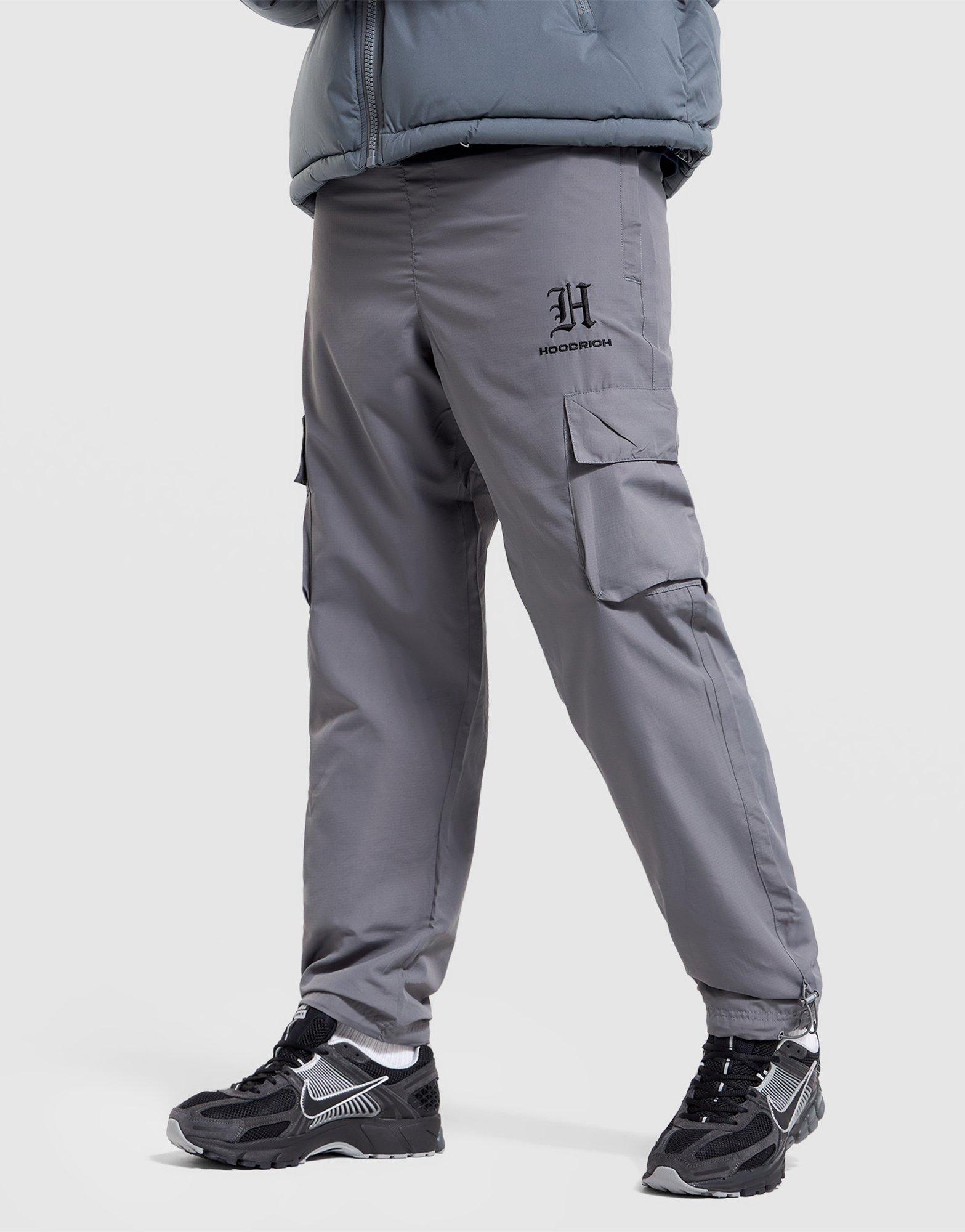 Hoodrich Chroma Woven Cargo Pants