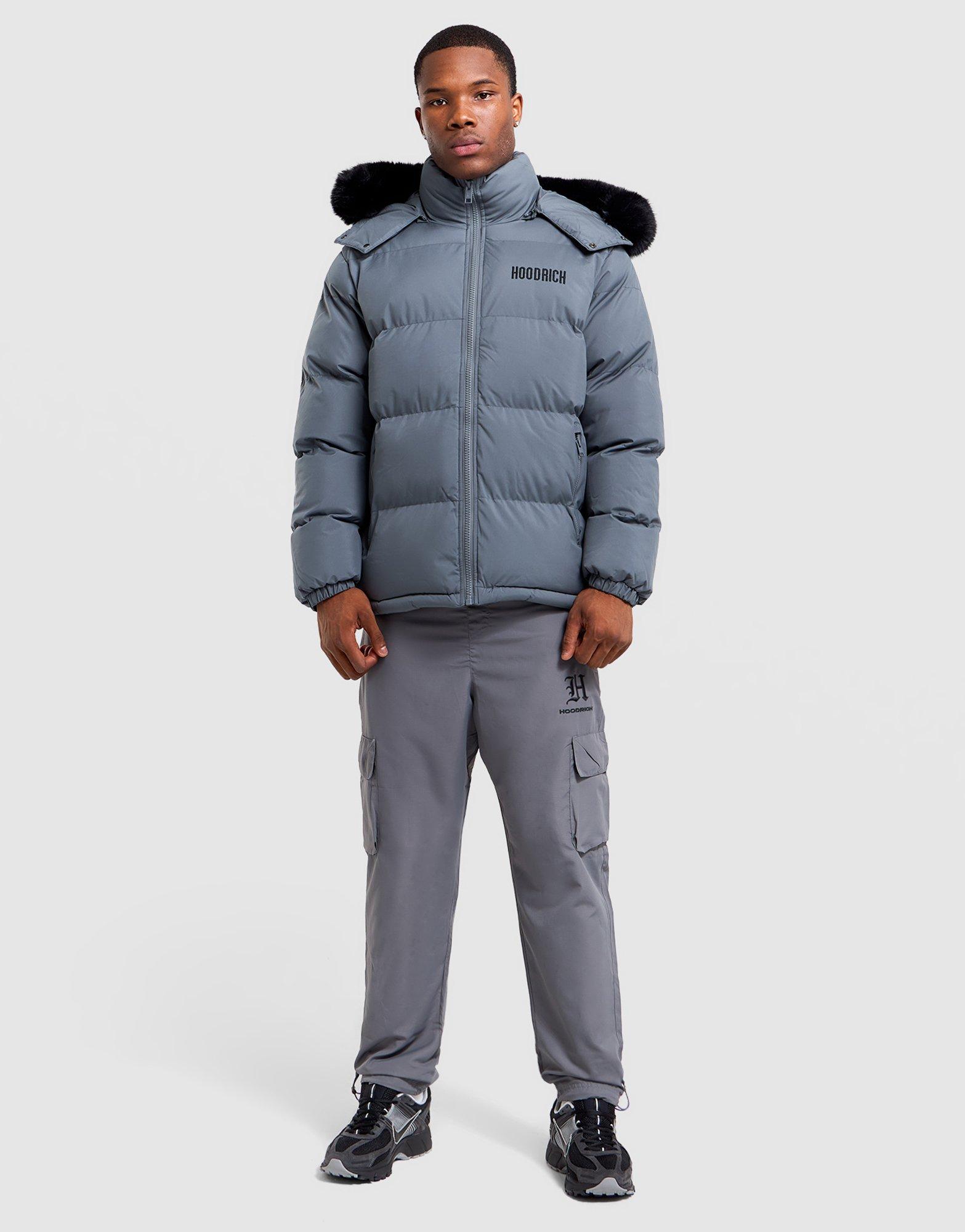 Hoodrich Chroma Woven Cargo Pants